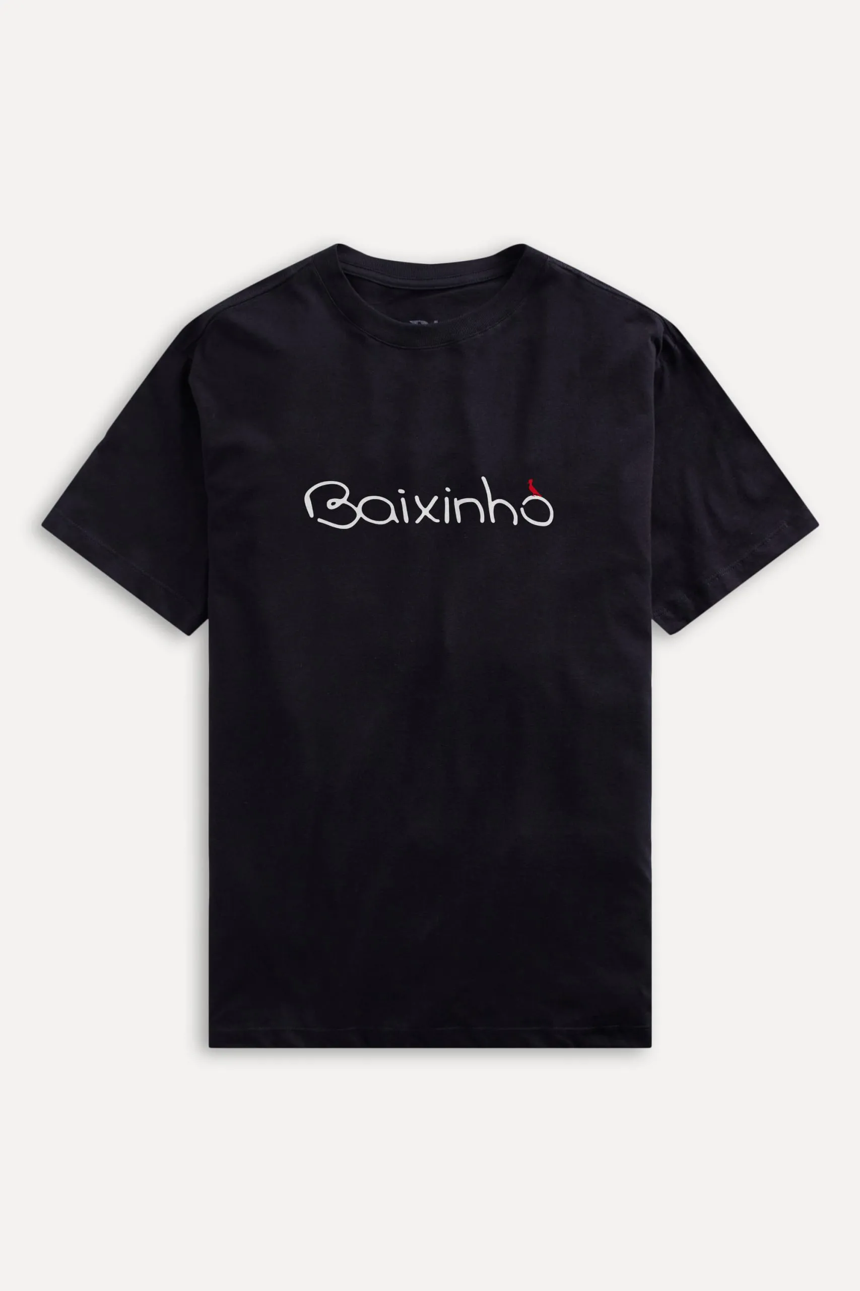CAMISETA BAIXINHO