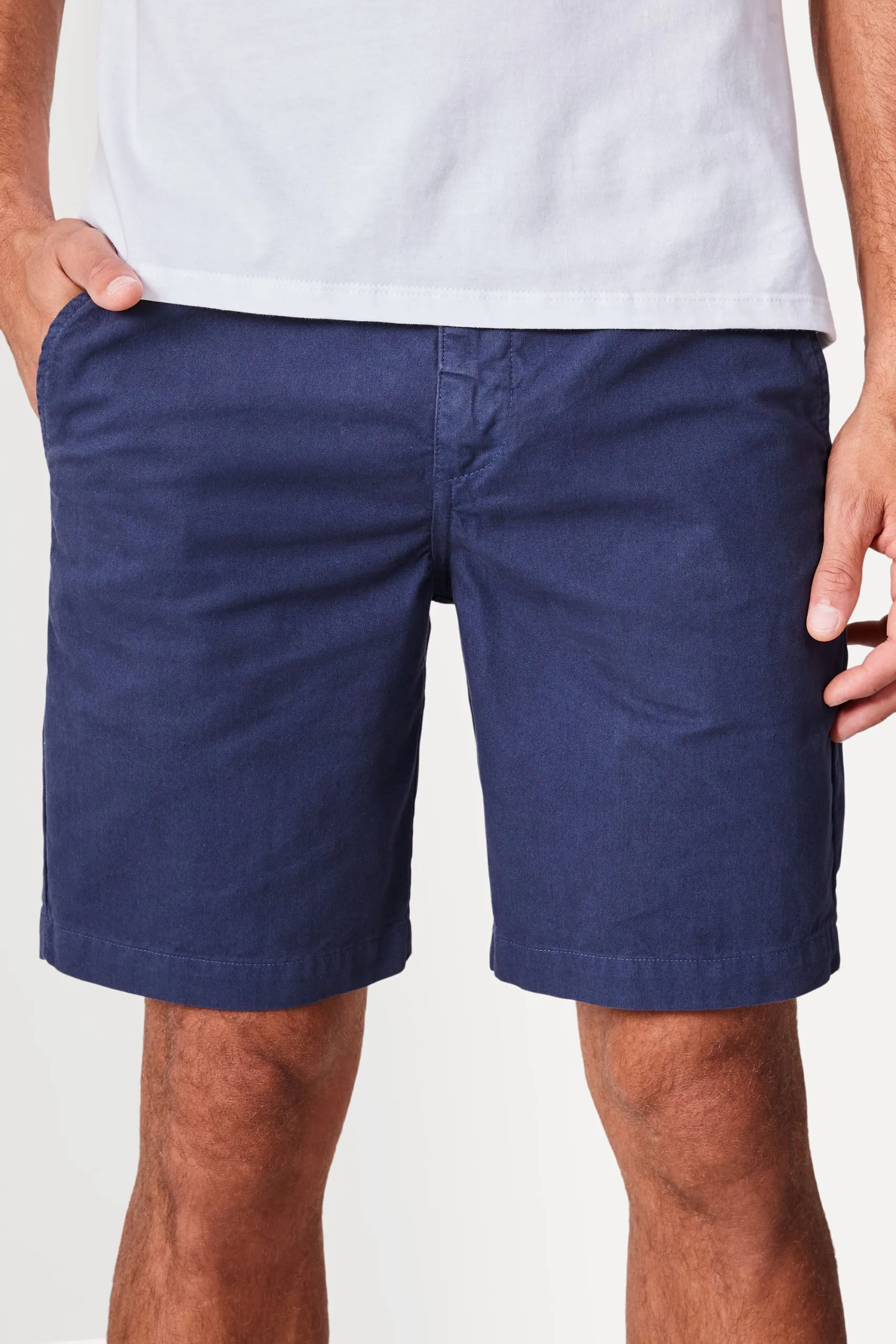 BERMUDA CASUAL SOFT ONE