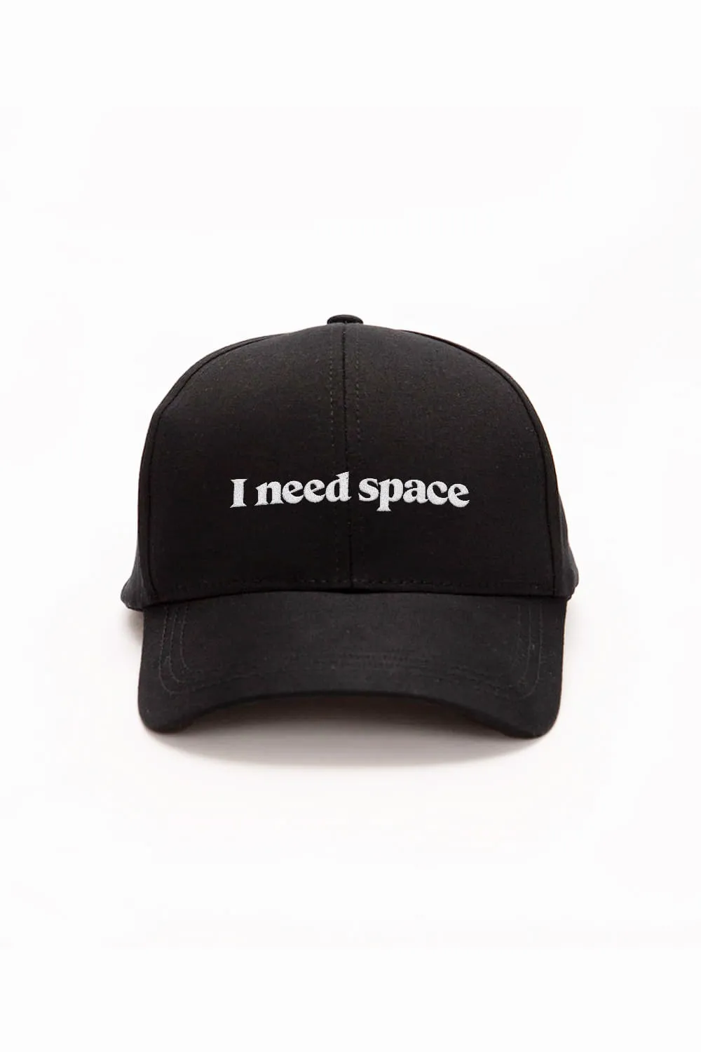 BONE I NEED SPACE