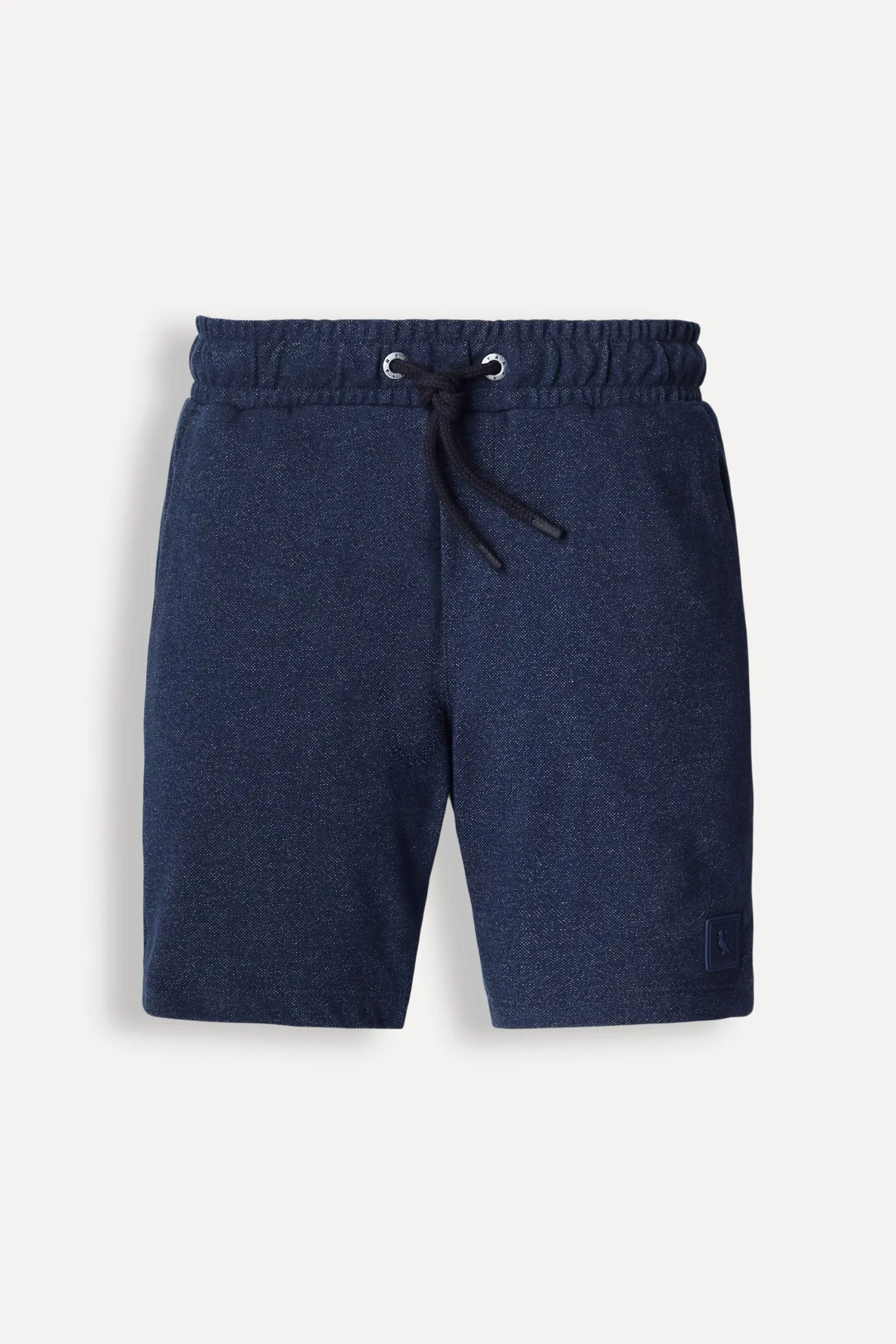 BERMUDA MINI PIQUET JAZZ II