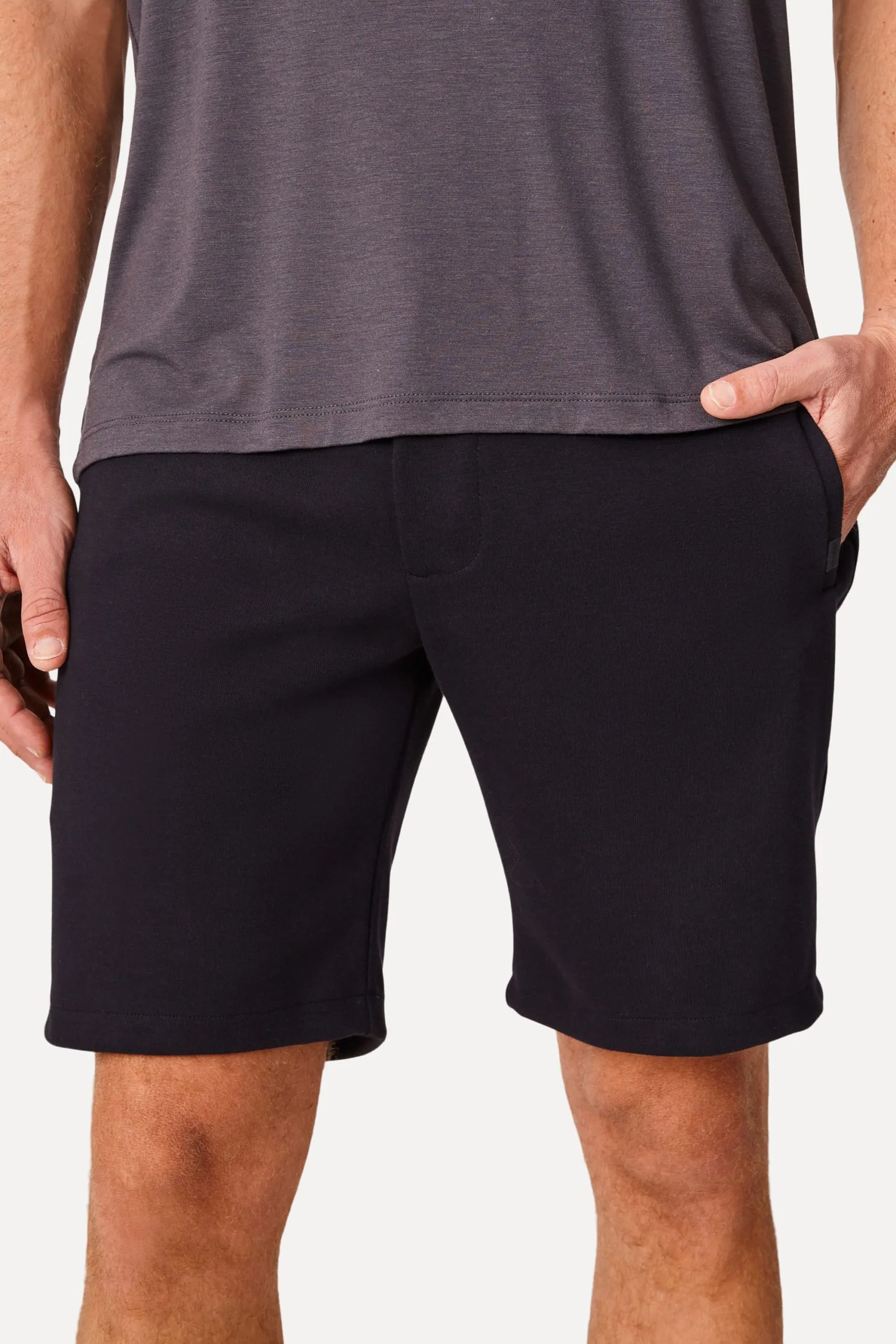 BERMUDA MOLETOM ORLEANS