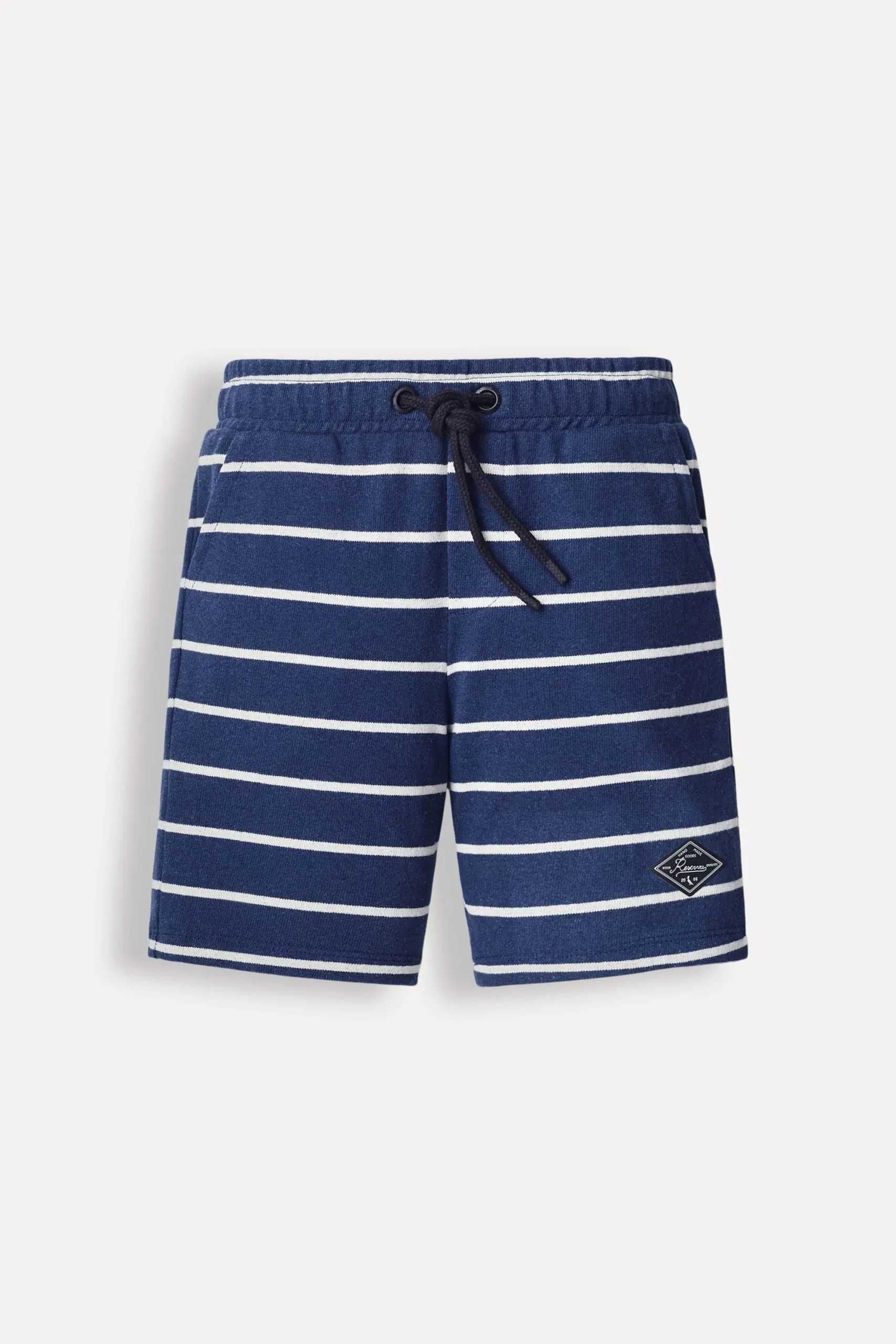 BERMUDA MINI SOHO LISTRAS