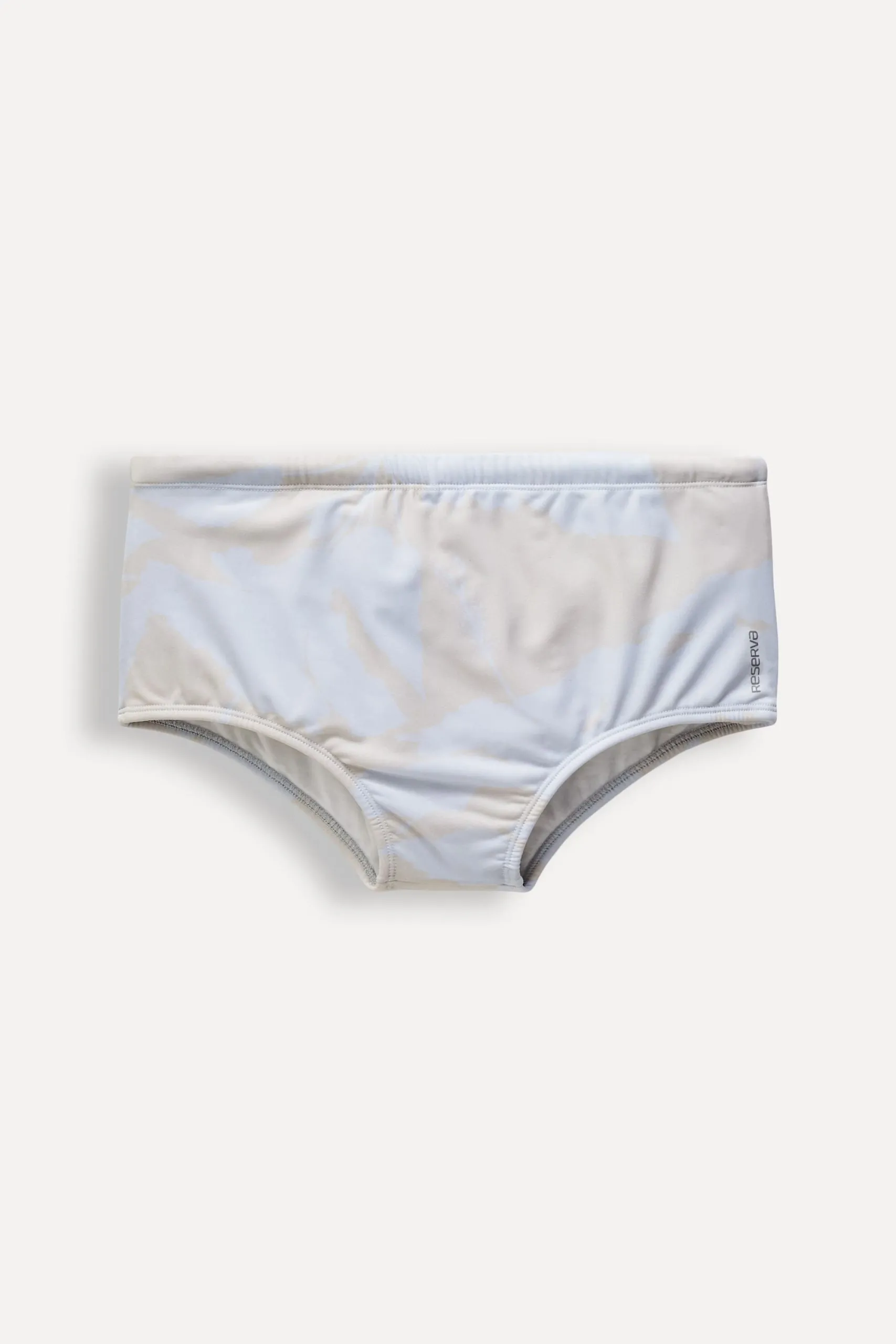 SUNGA RESERVA ADULTO ESTAMPADA