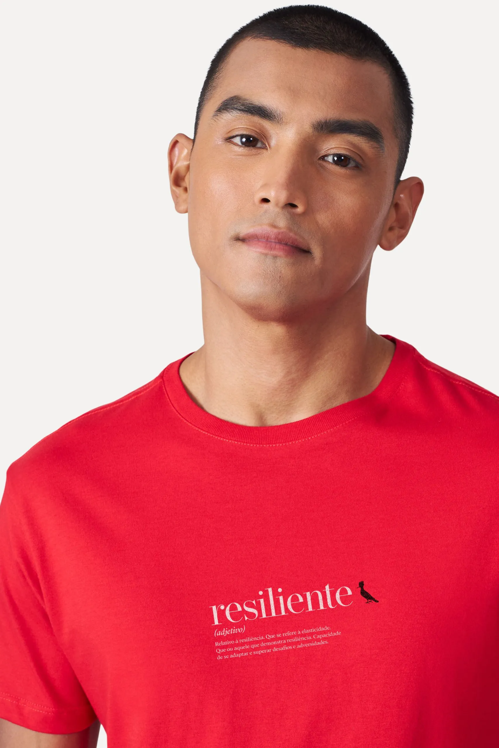 CAMISETA ARQUETIPO RESILIENTE