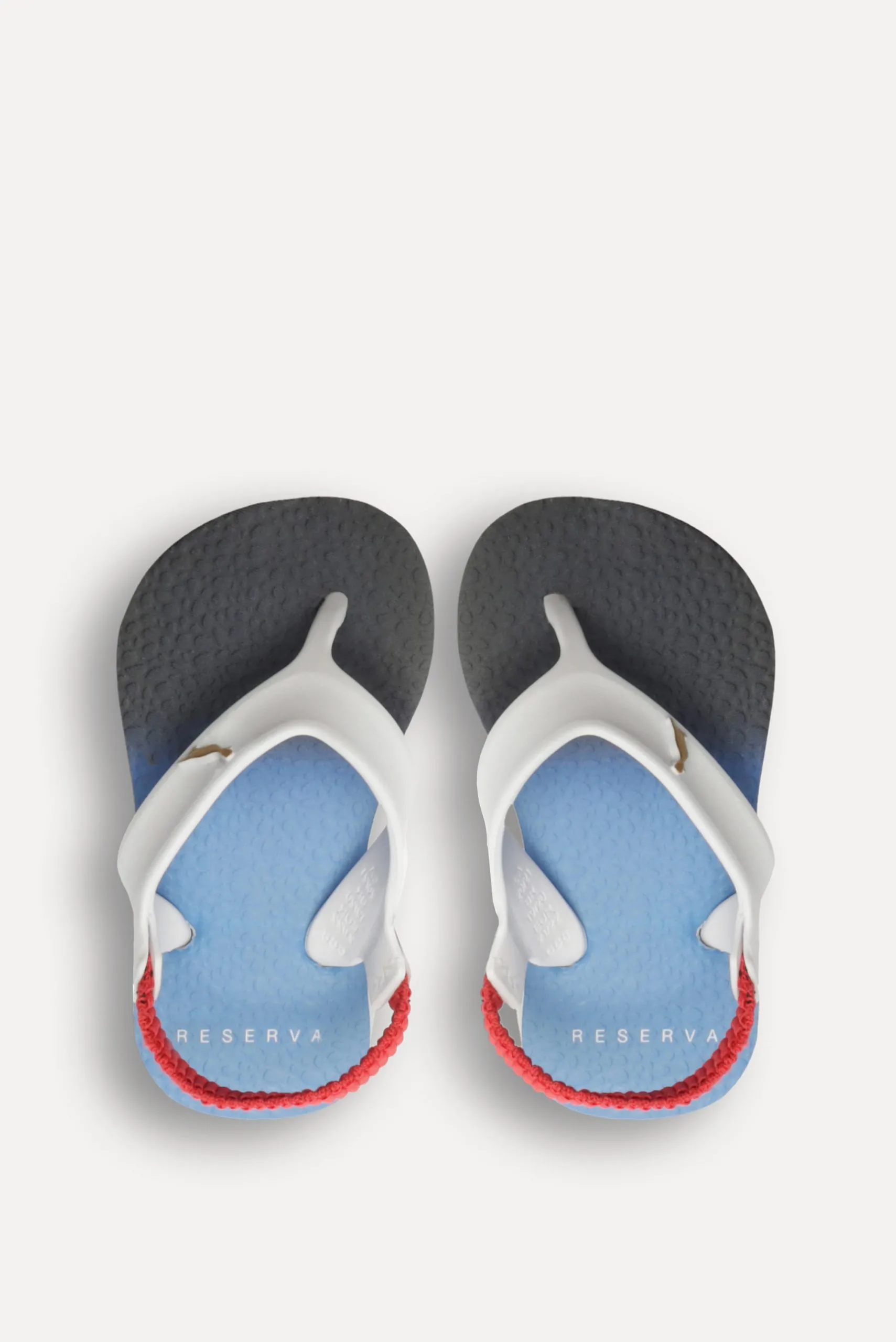 CHINELO BB DEGRADE ANOITECER