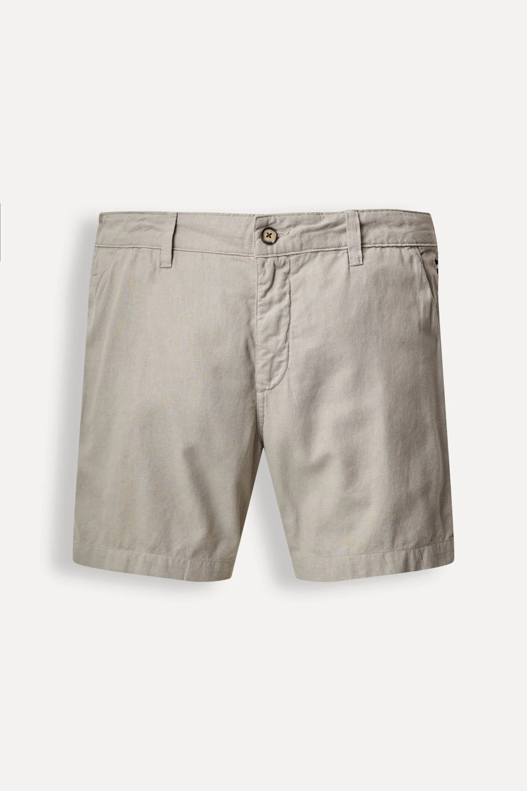 BERMUDA CASUAL LINHO MISTO PRIDE