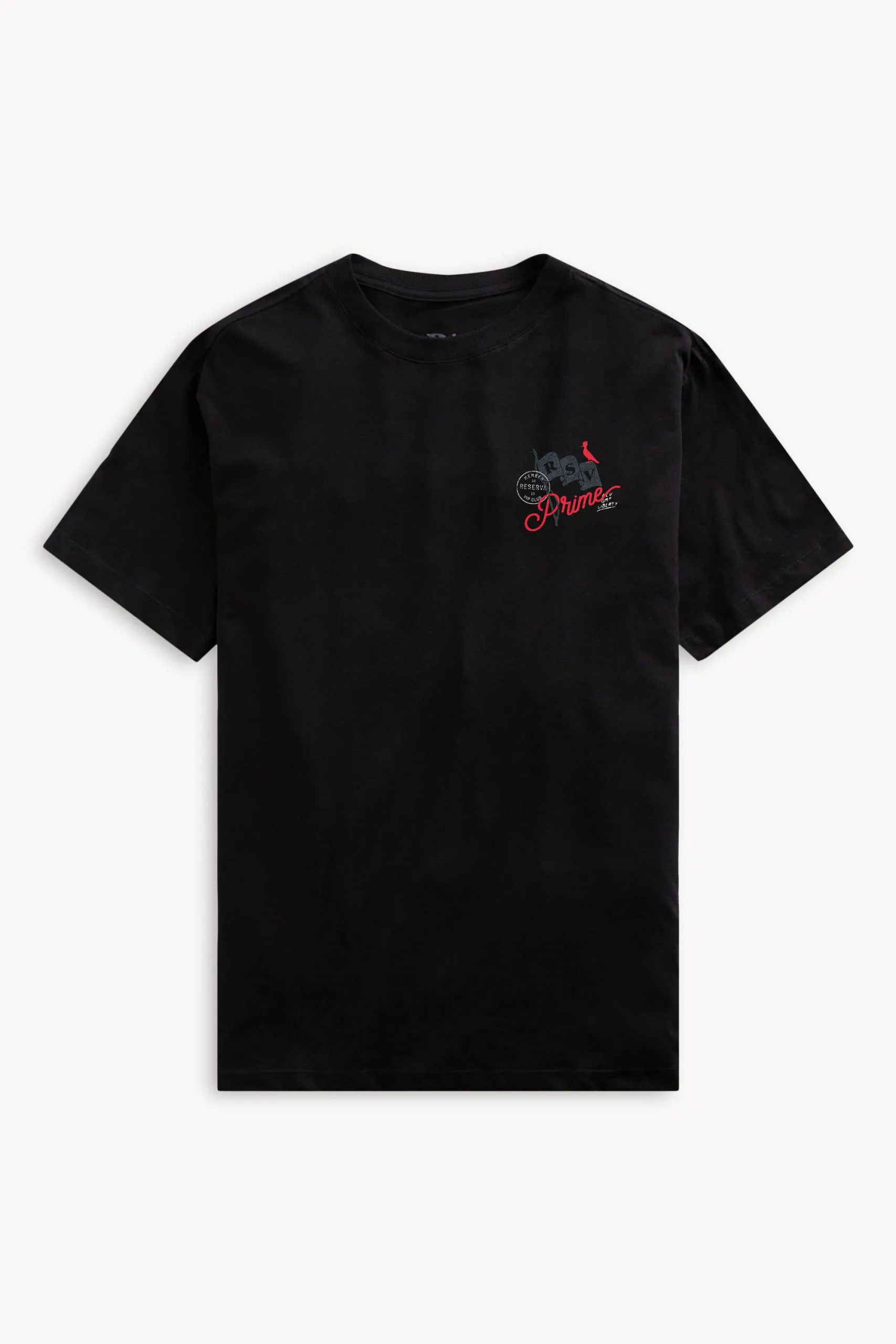 CAMISETA MASC RSV PRIME