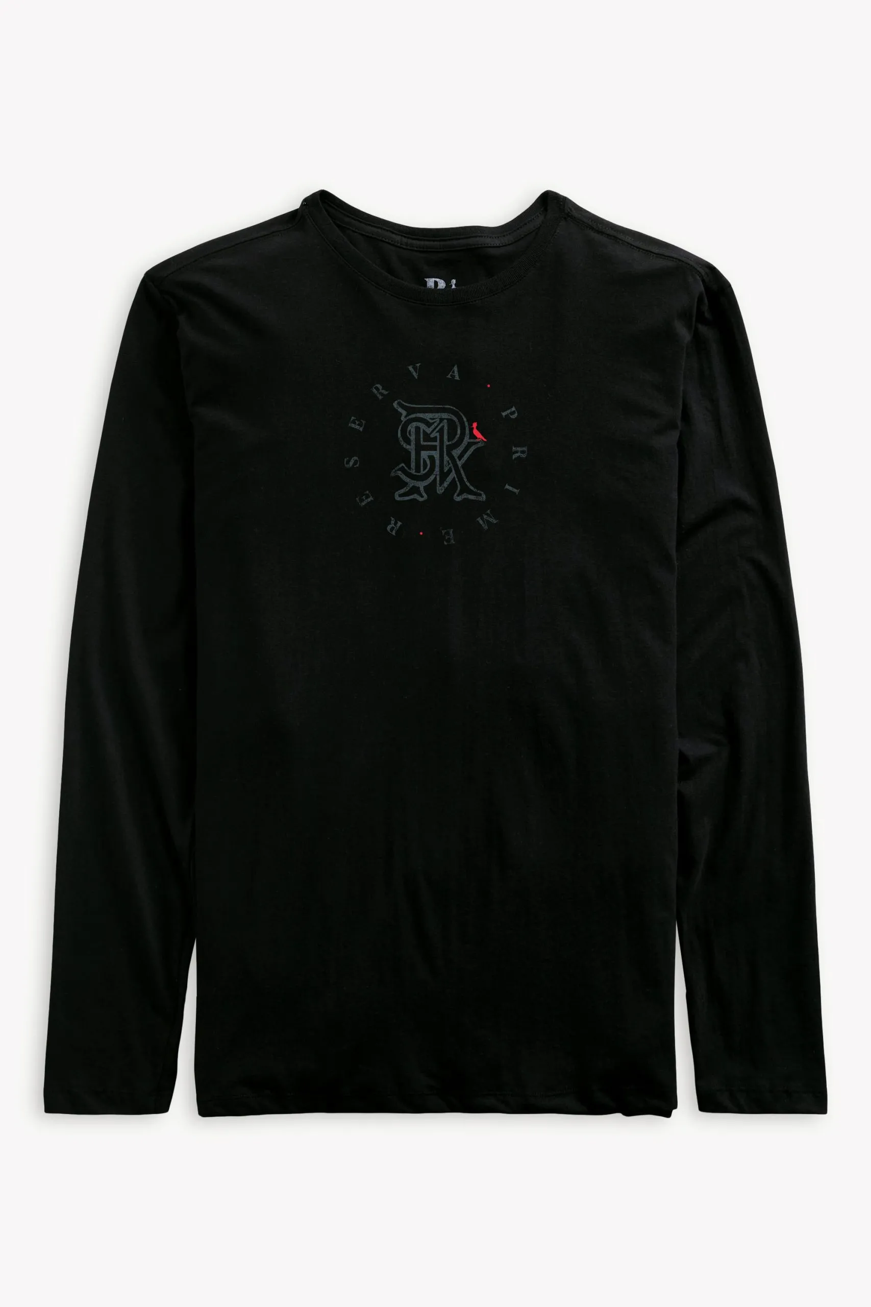 CAMISETA MASC ML RESERVA PRIME