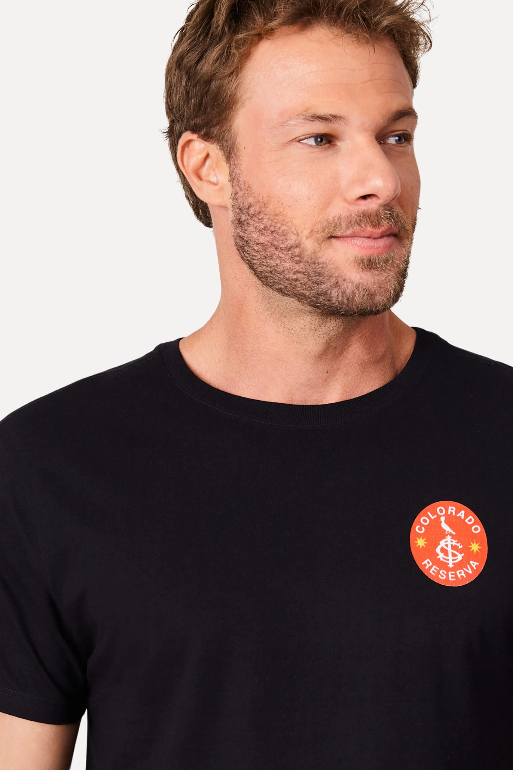 CAMISETA ESTAMPADA COLORADO INTER