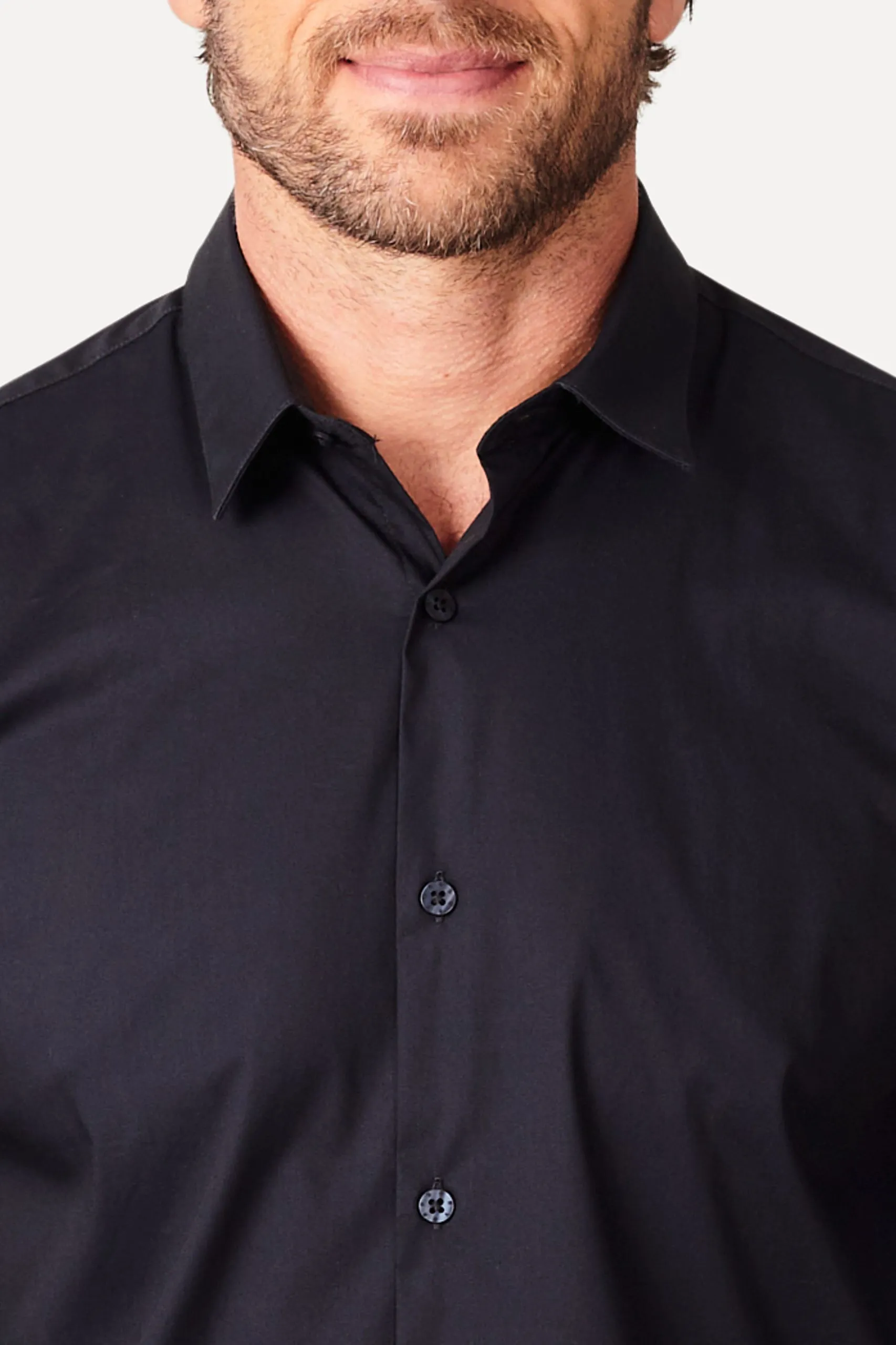 CAMISA ML ENXUTO PREMIUM