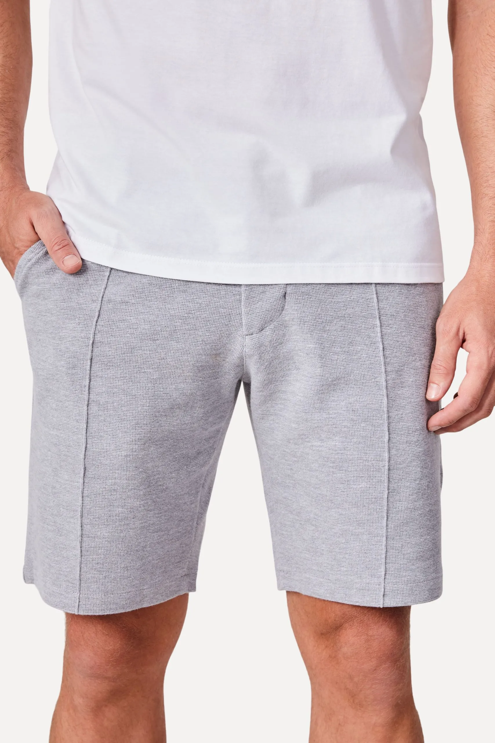 BERMUDA INDAIA INTER