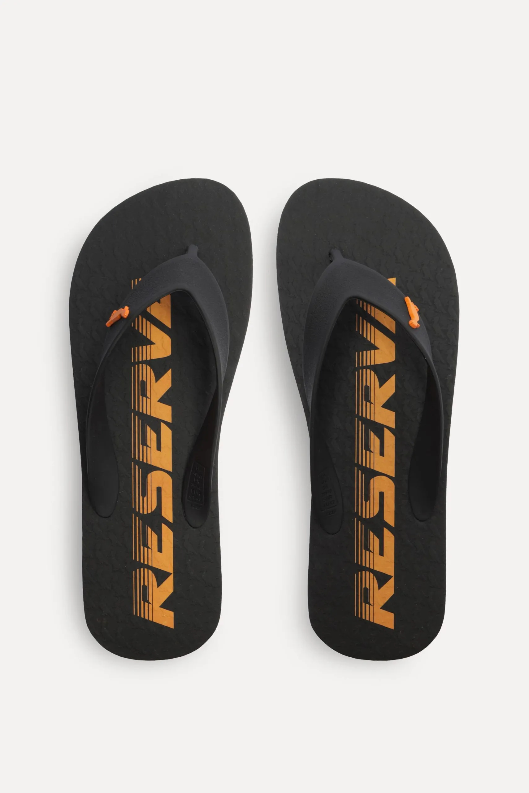 CHINELO RSV FASTER LOGO