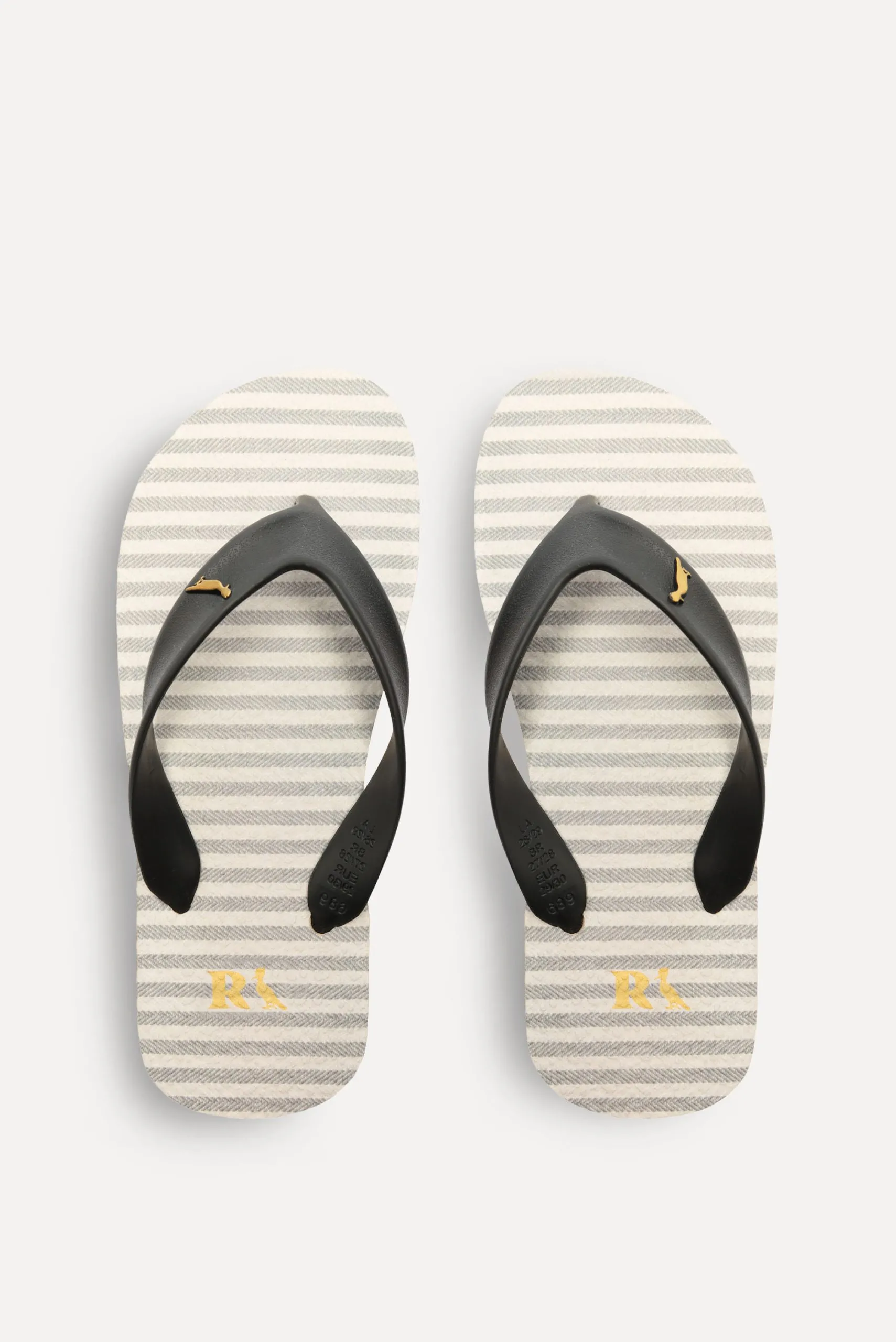 CHINELO RMI LINHO BICOLOR