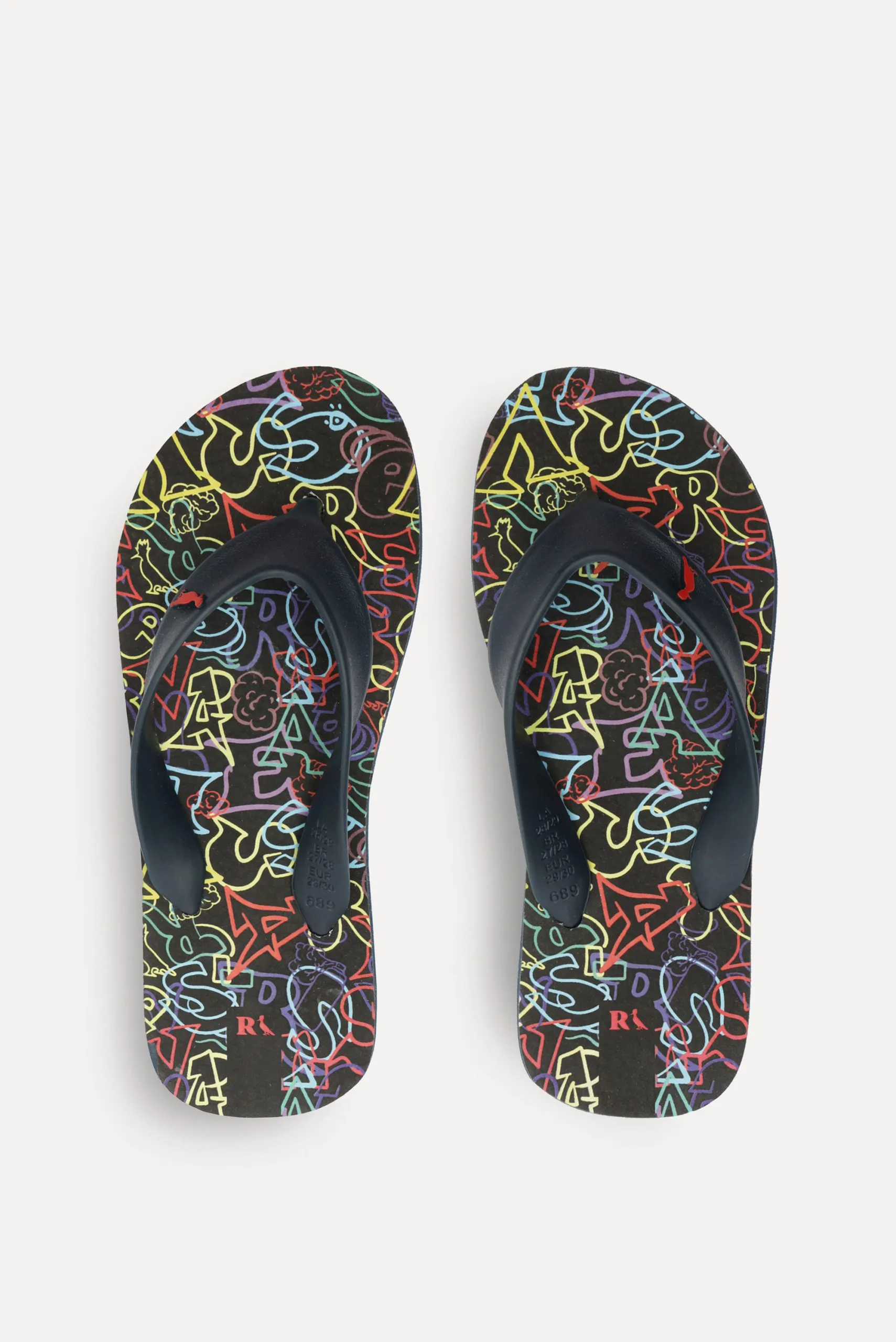 CHINELO RMI SPRAY TYPE