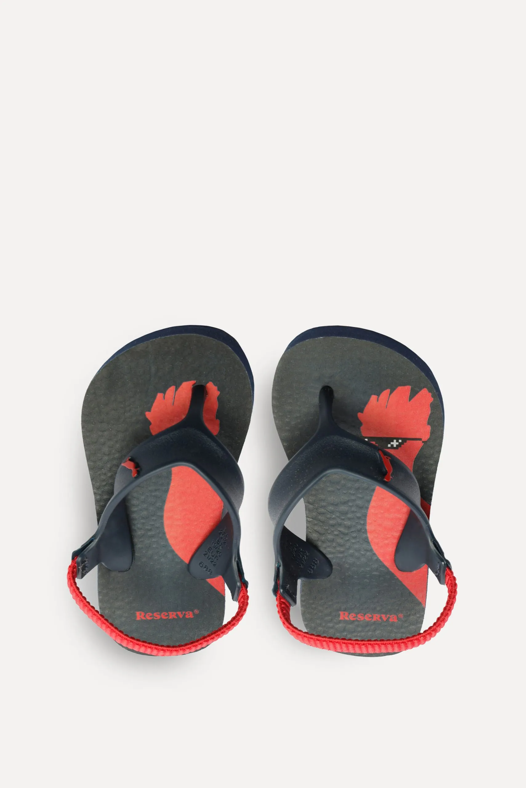 CHINELO BB PICA-PAU MEME