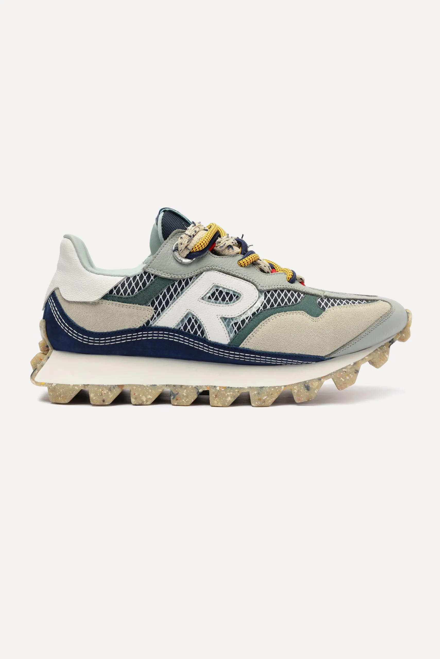 TENIS RSV YANKEE OCEAN