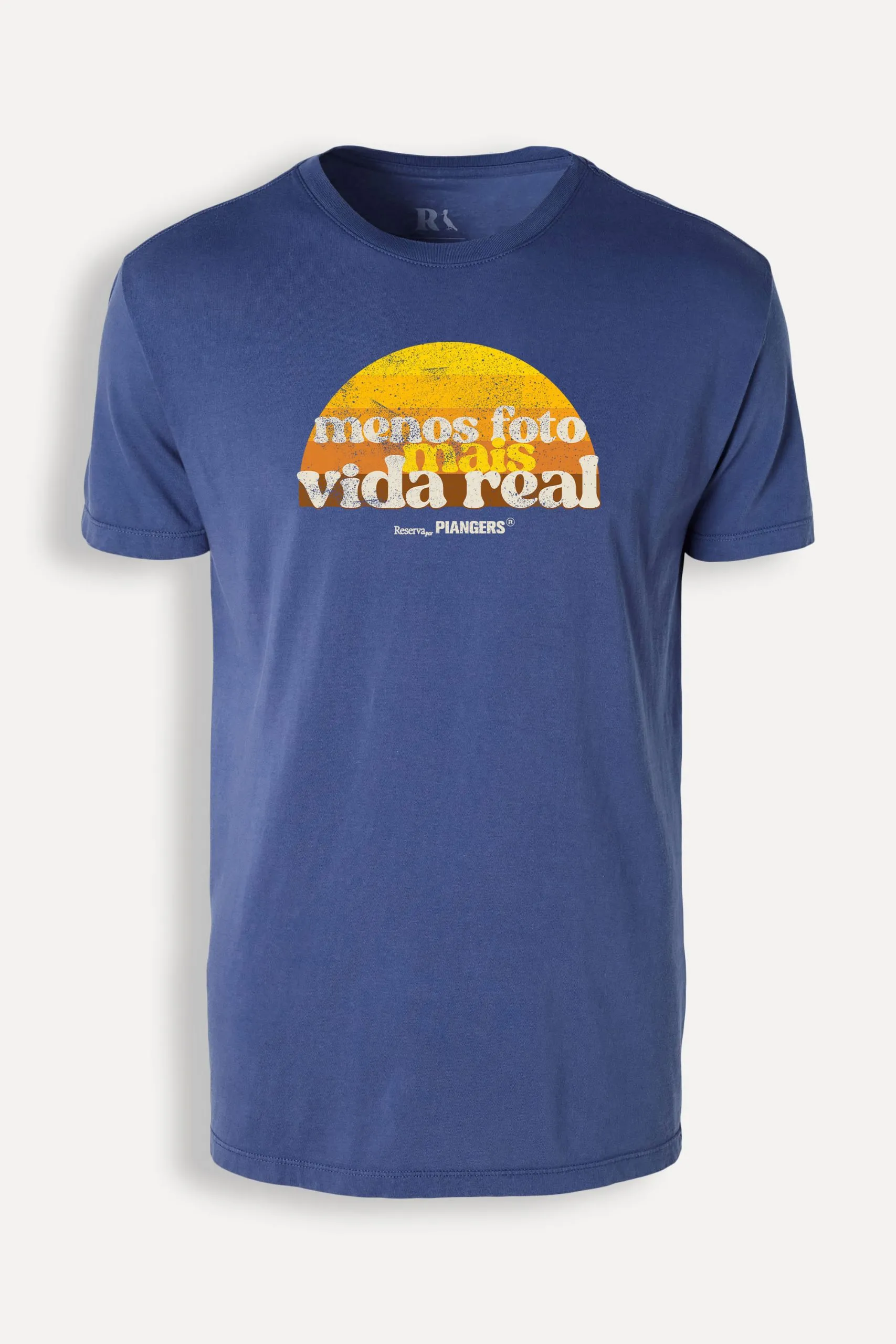 CAMISETA MENOS FOTO