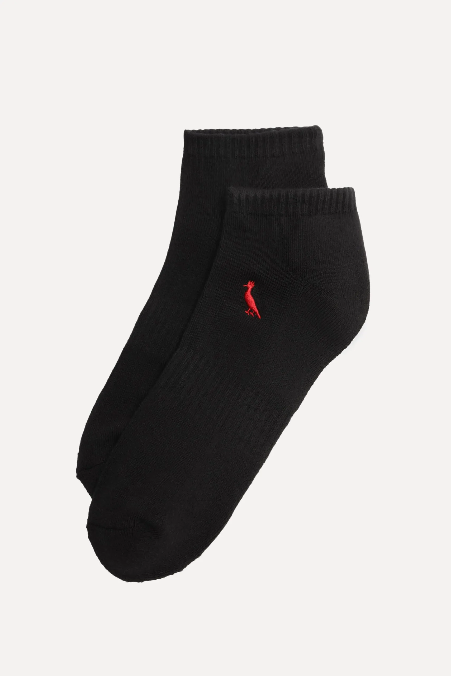 MEIA RSV LOW CUT UNI