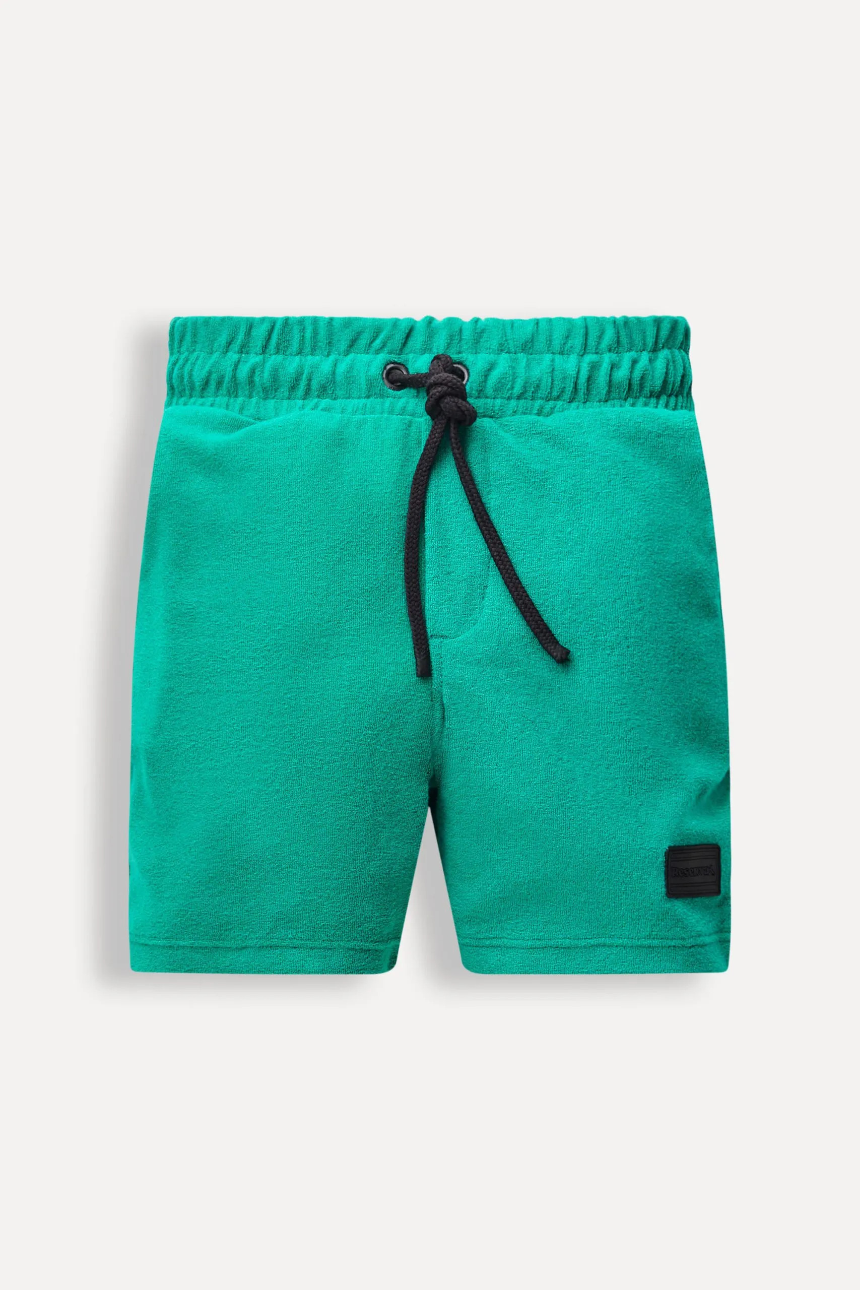 BERMUDA MINI MOLETOM PLUSH