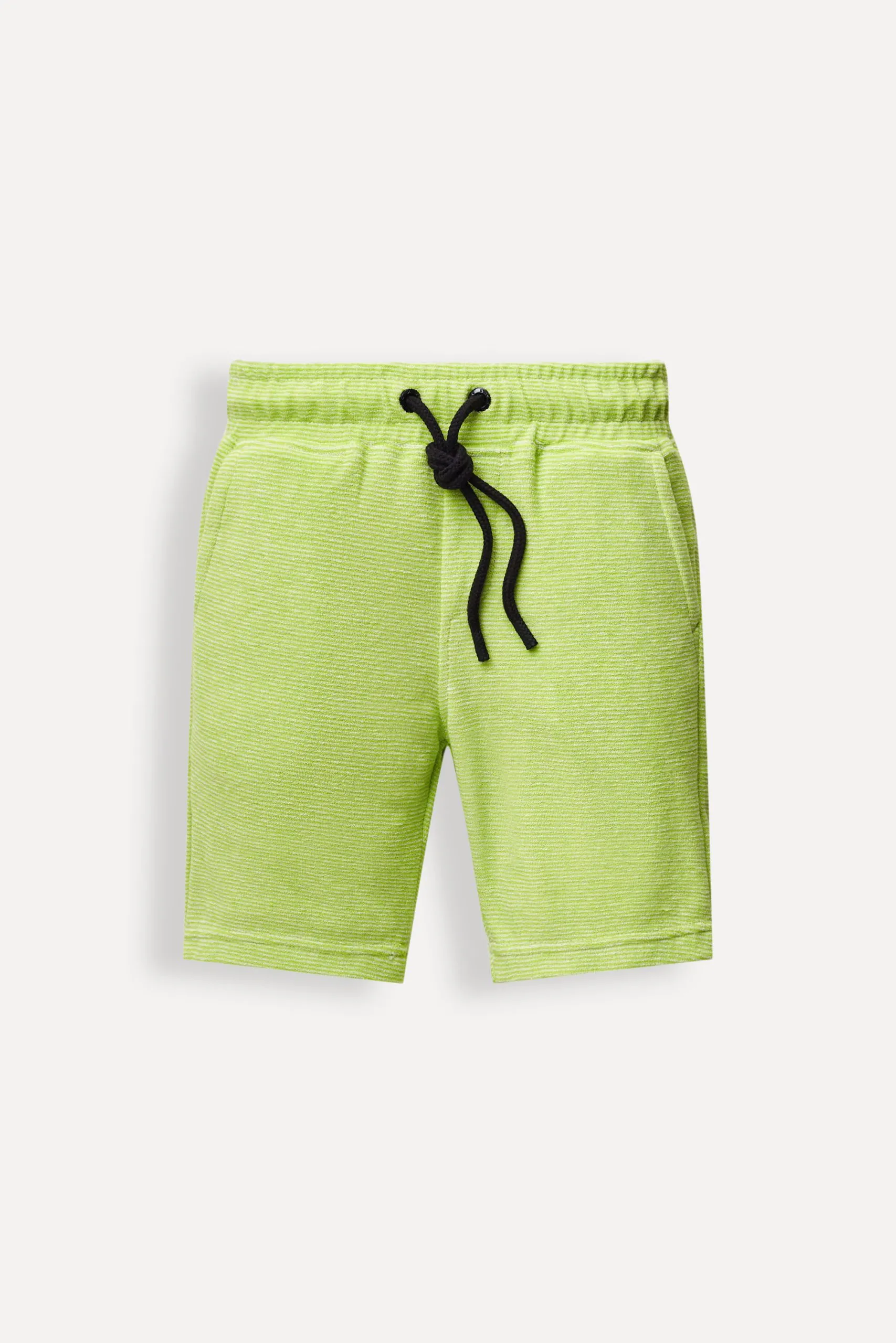 BERMUDA MINI LISTRA BIBLOS