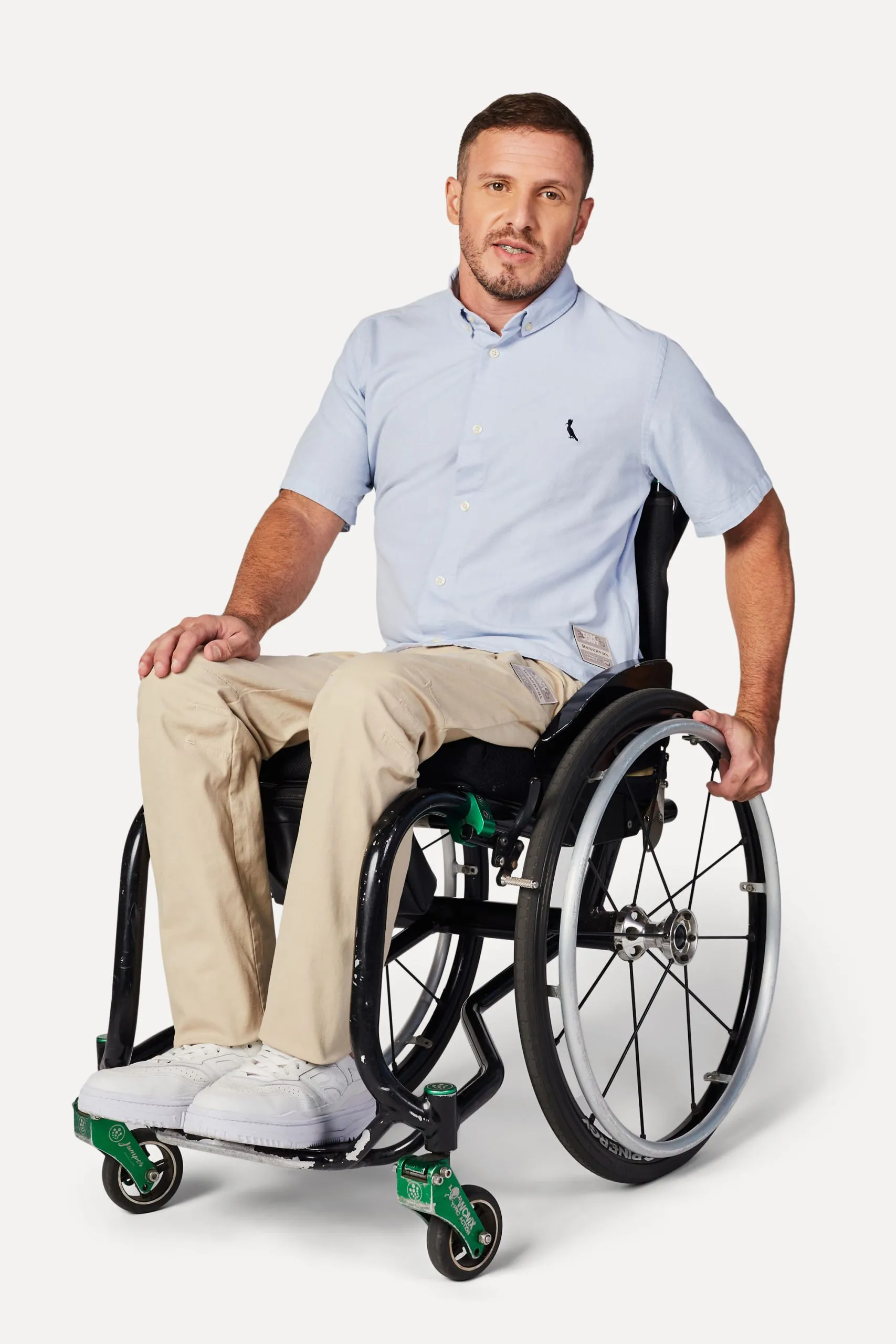 CALCA CASUAL IRON ADAPT LOONEY TUNES