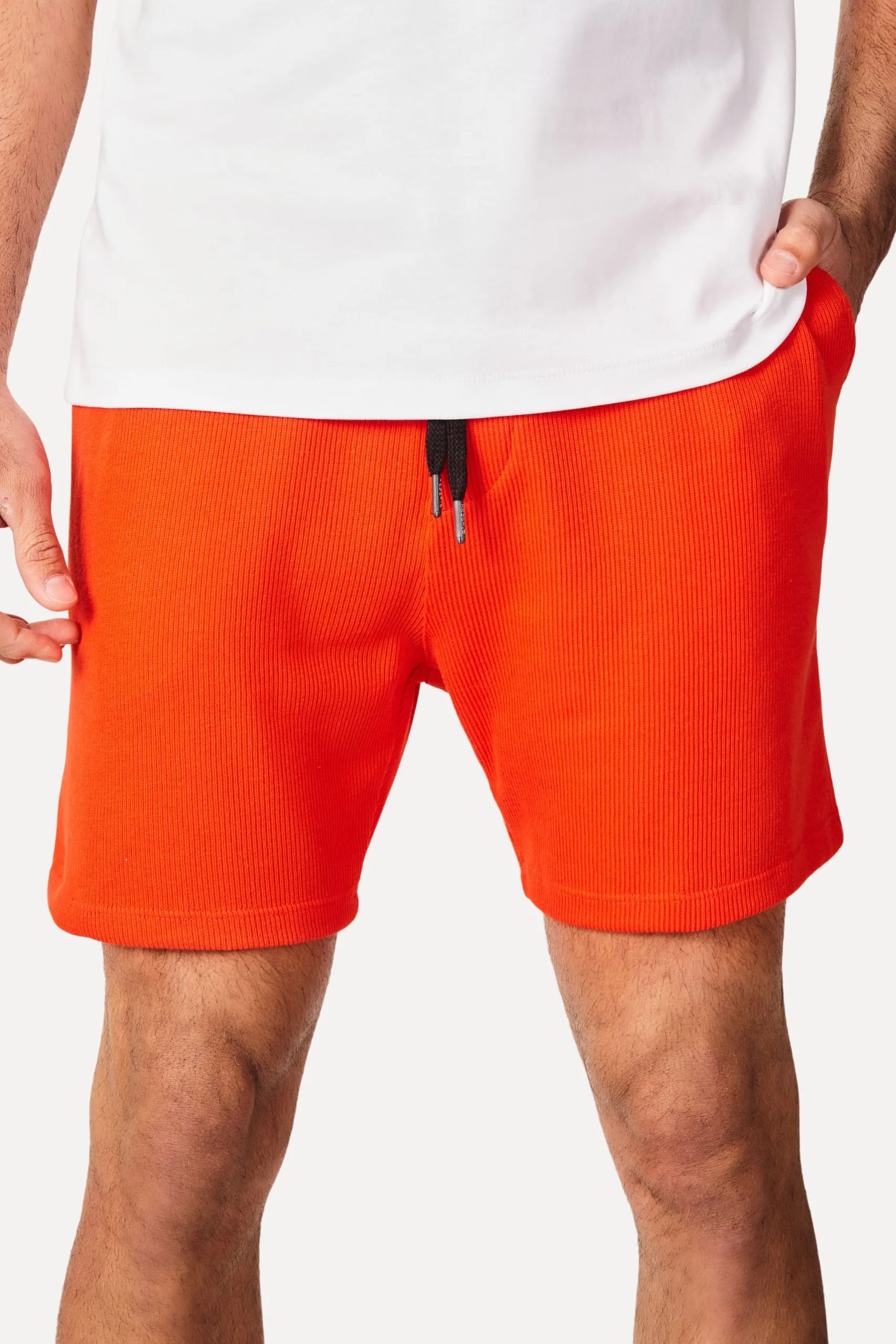 BERMUDA MOLETOM CHAMPY