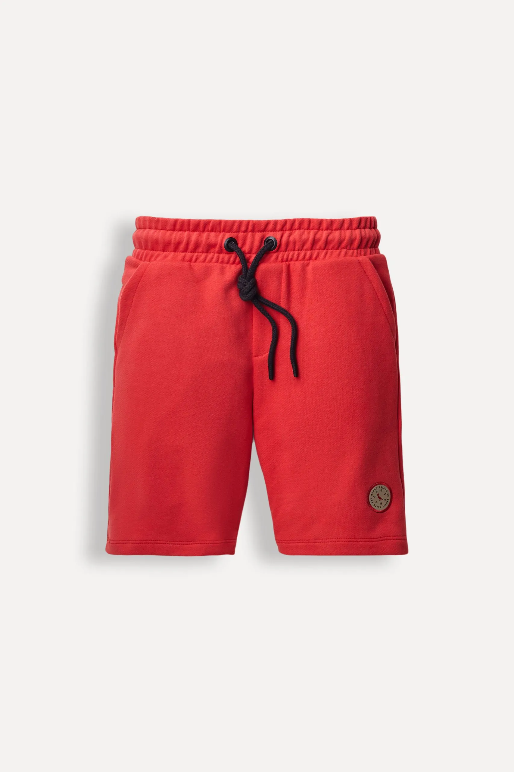 BERMUDA MINI MOLETOM MAX