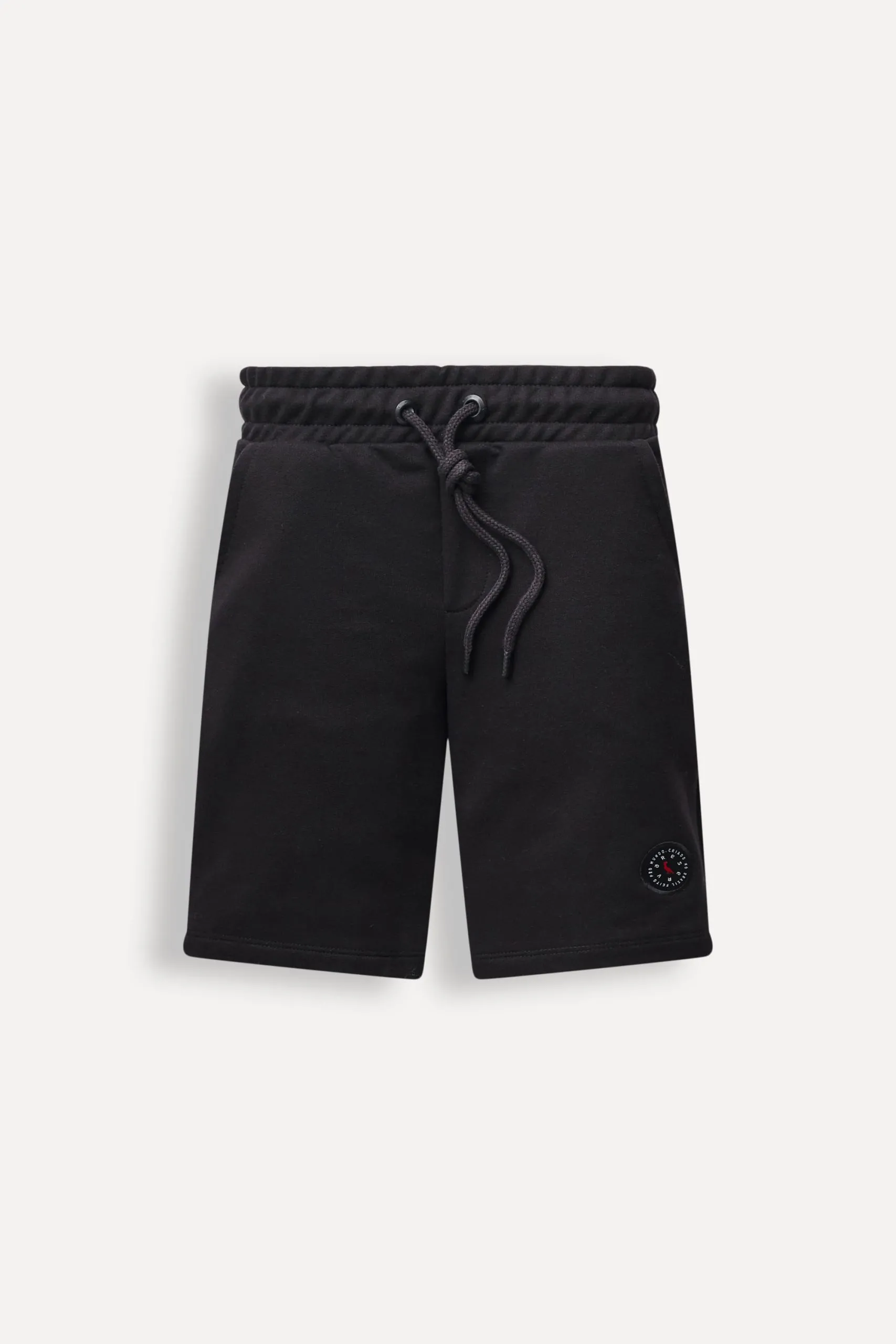 BERMUDA MINI MOLETOM DU