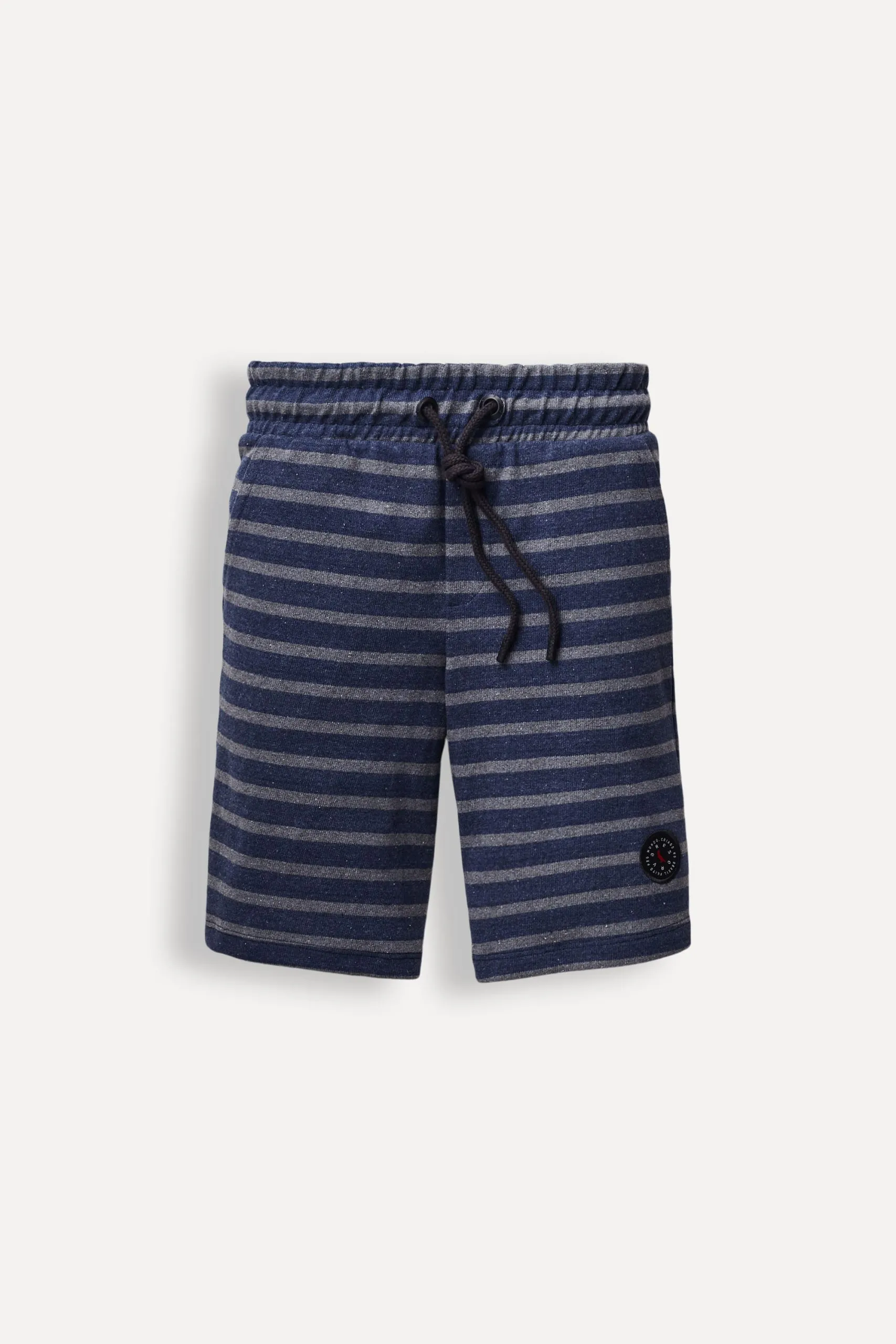 BERMUDA MINI MOLETOM RIQUE