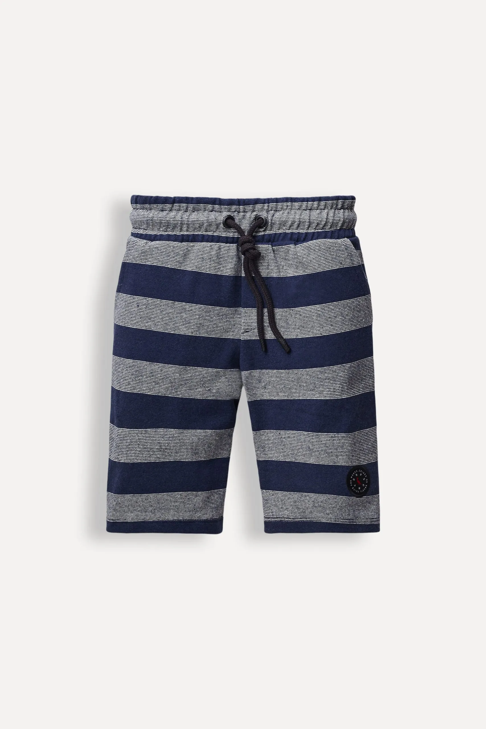 BERMUDA MINI MOLETOM MANDACARU