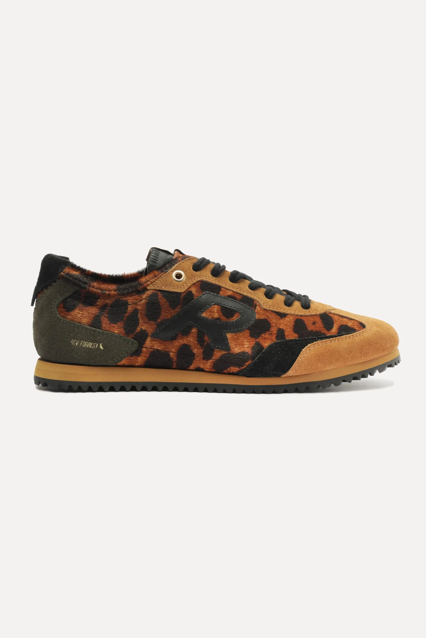 TENIS RSV FORREST JAGUAR