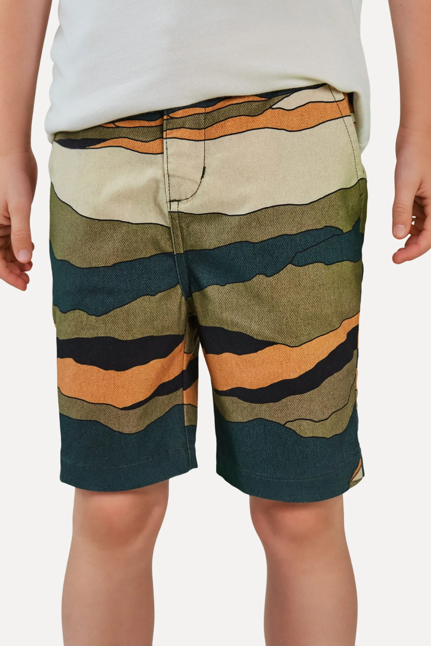 BERMUDA MINI PLANICIES