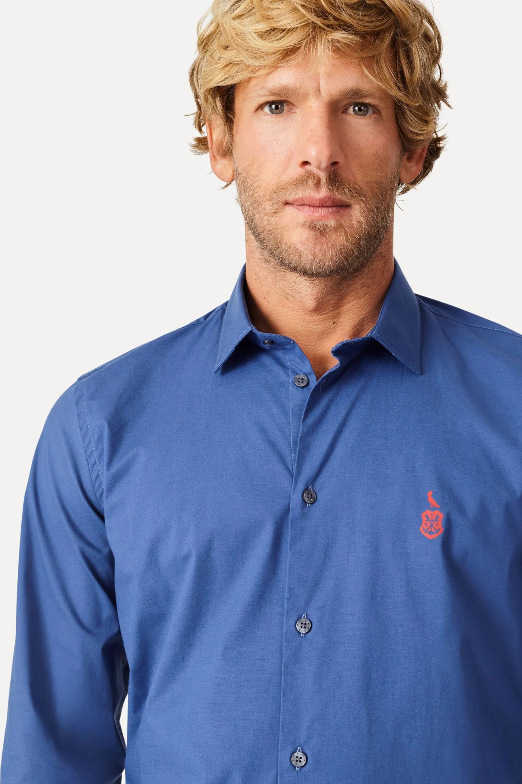 CAMISA ENXUTO COLORS FLAMENGO DOURADO