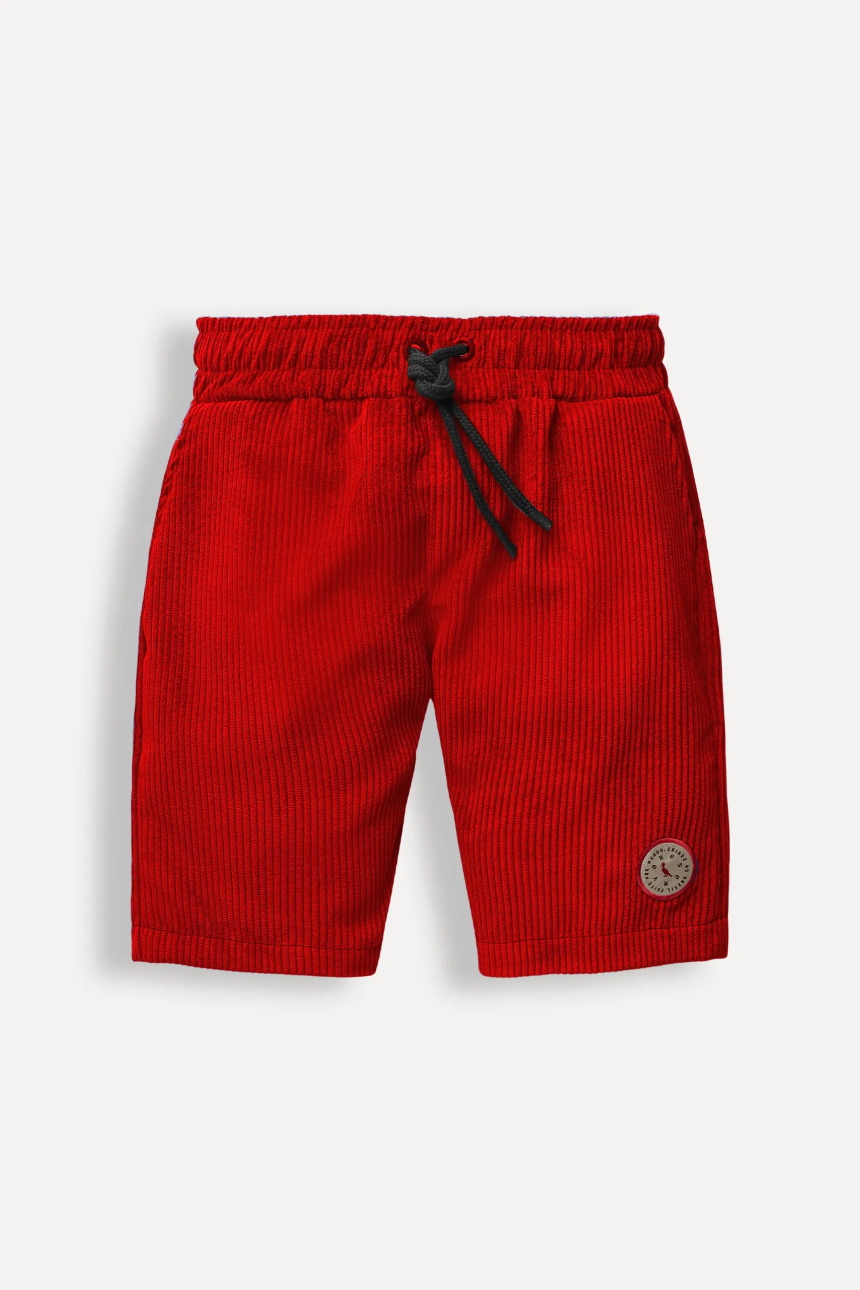 BERMUDA MINI COTELE PARK