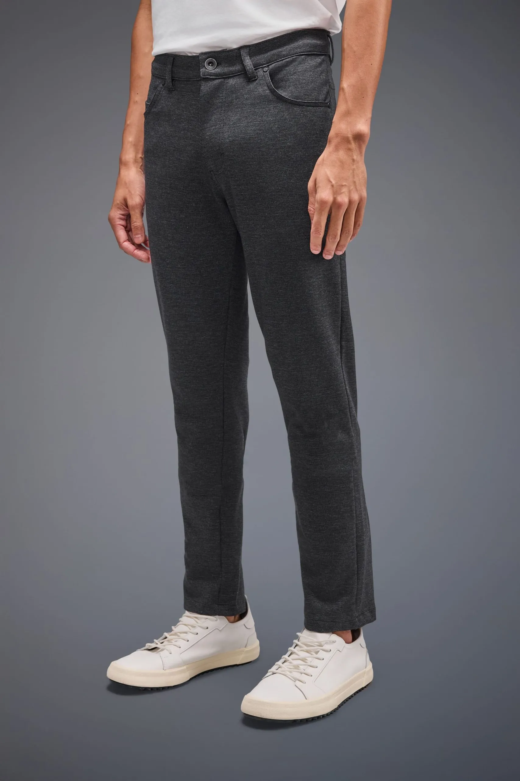 CALCA 5 POCKETS BROOKLYN