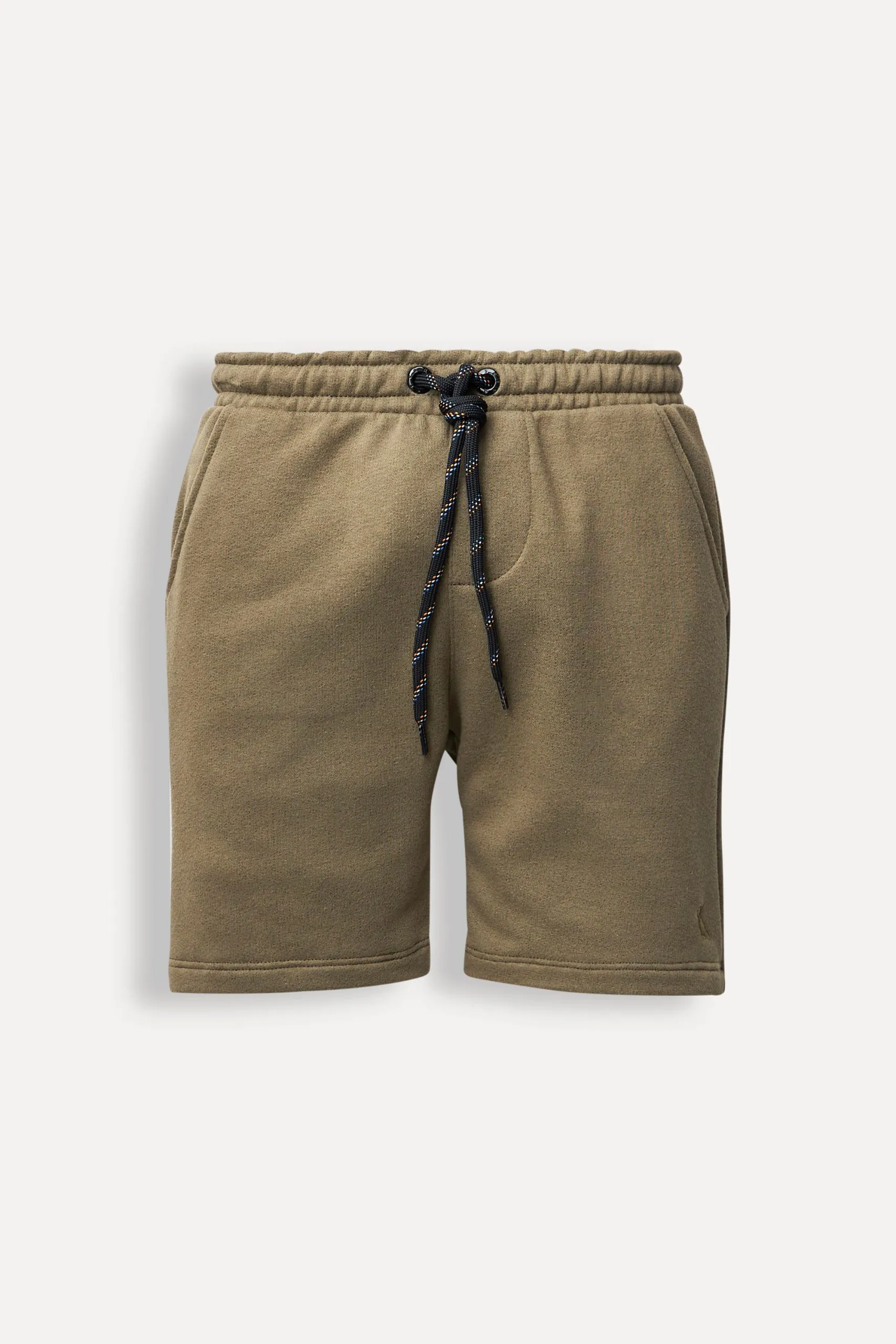 BERMUDA MINI MOLETOM STONED