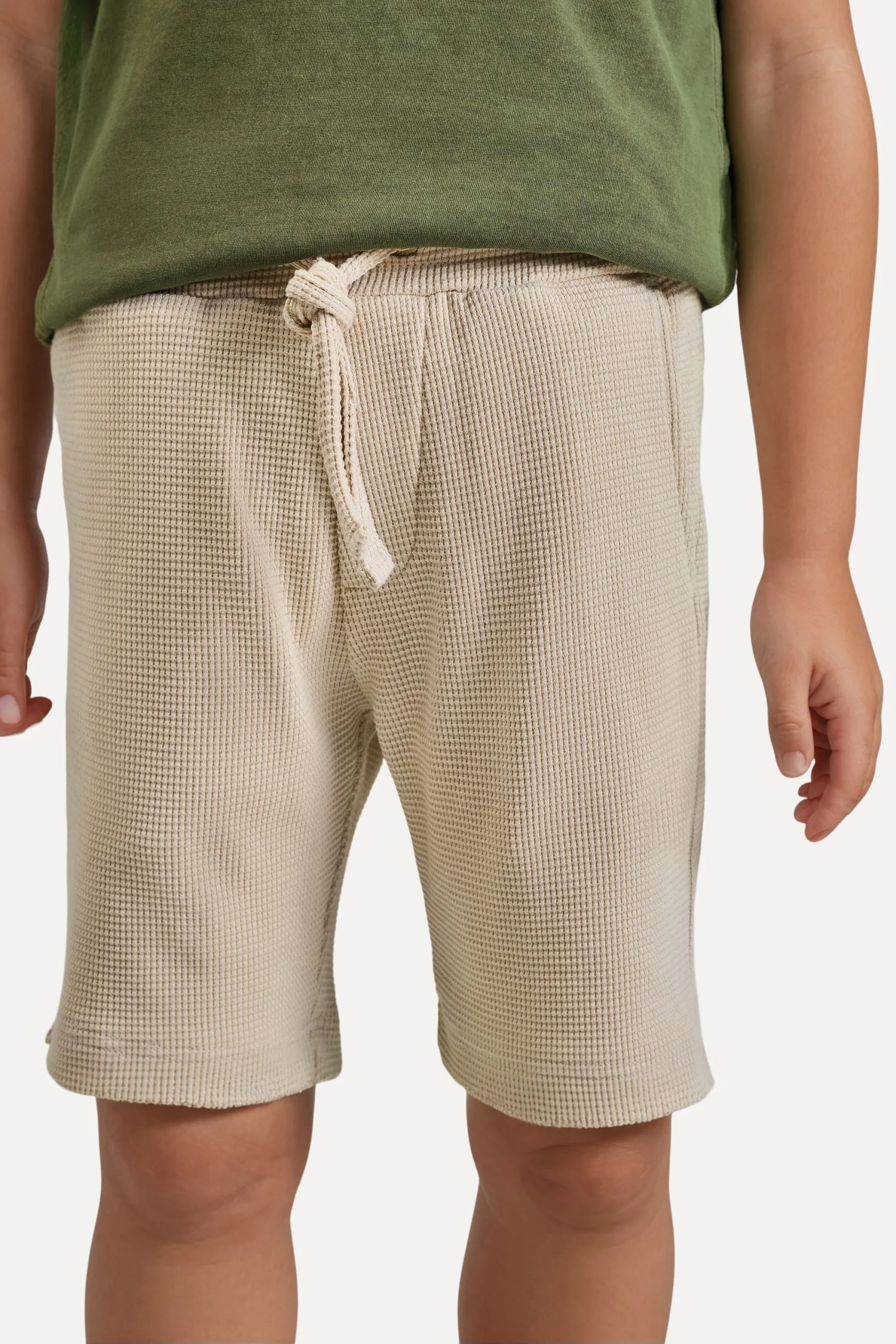 BERMUDA MINI MOLETOM ATENAS