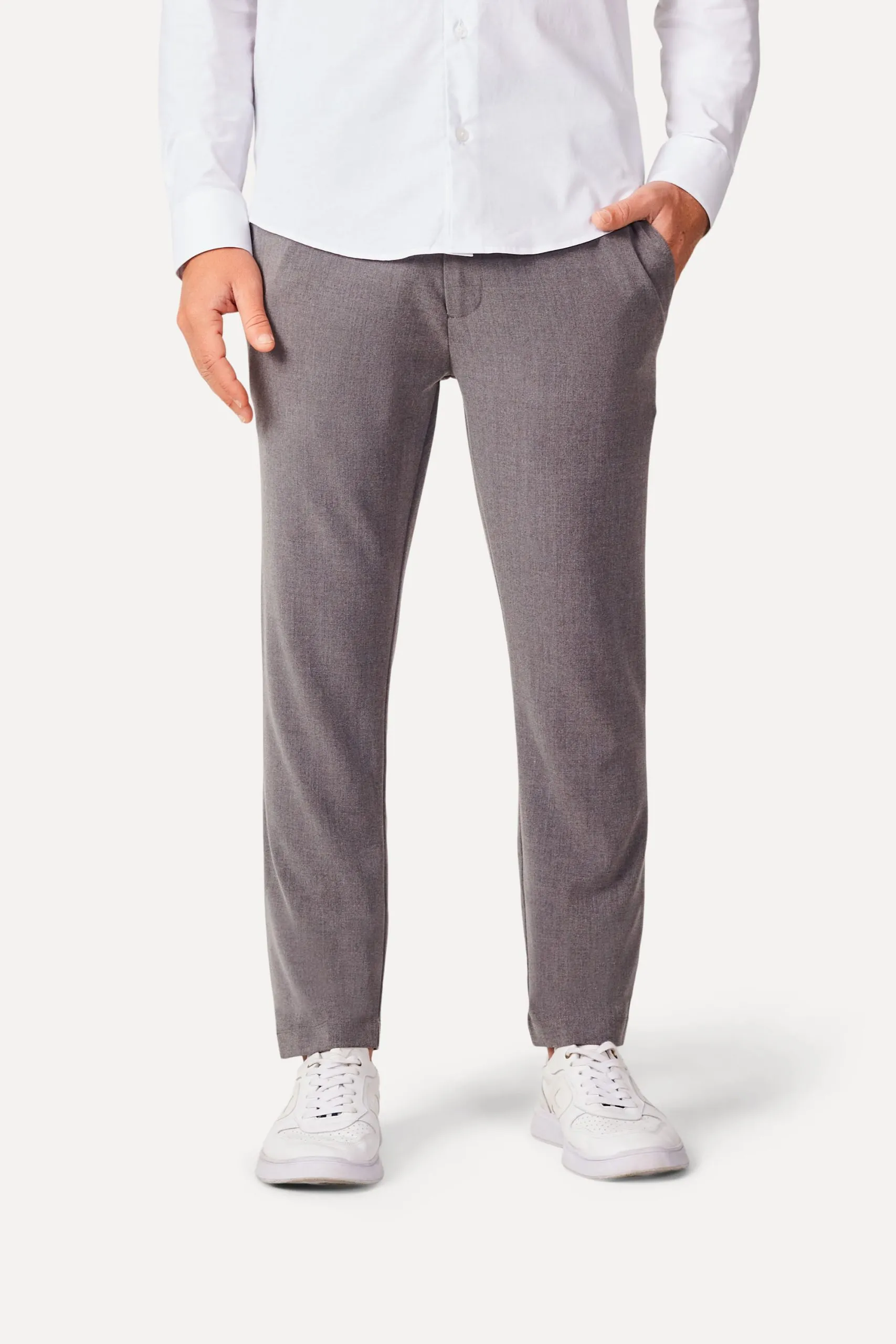CALCA CHINO COMFORT SP