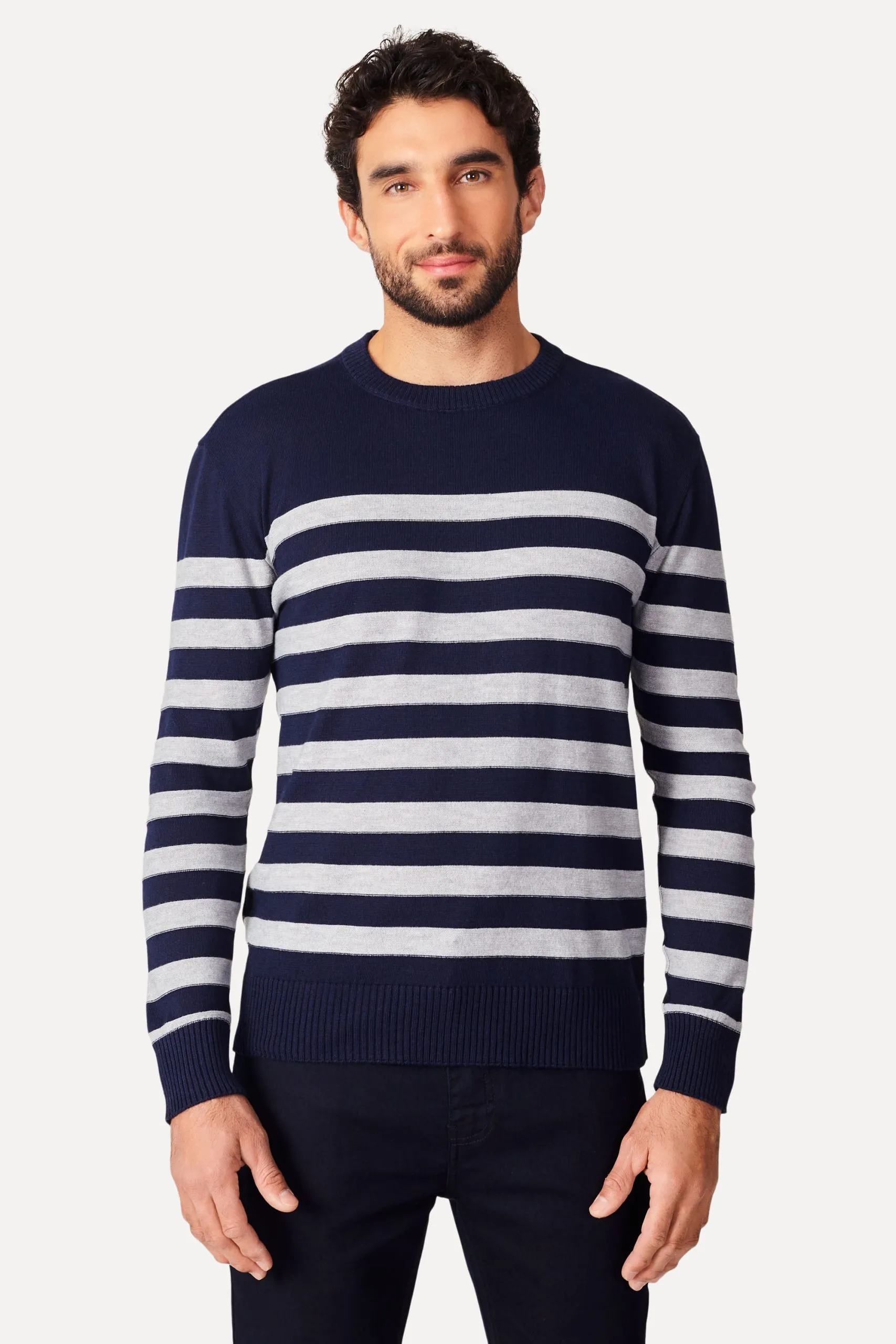 TRICOT LISTRA TEXTURA P