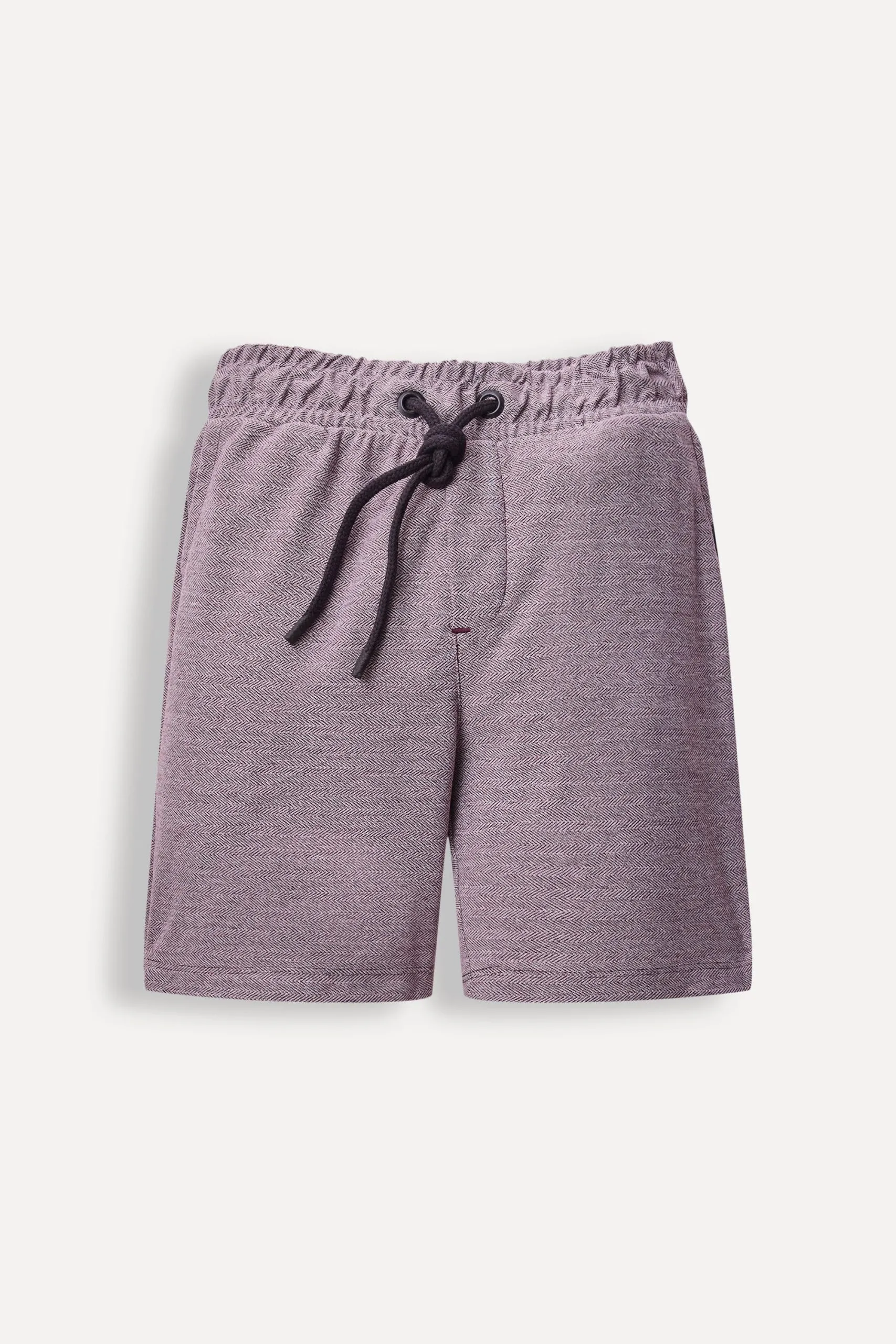 BERMUDA MINI MAQUINETADA