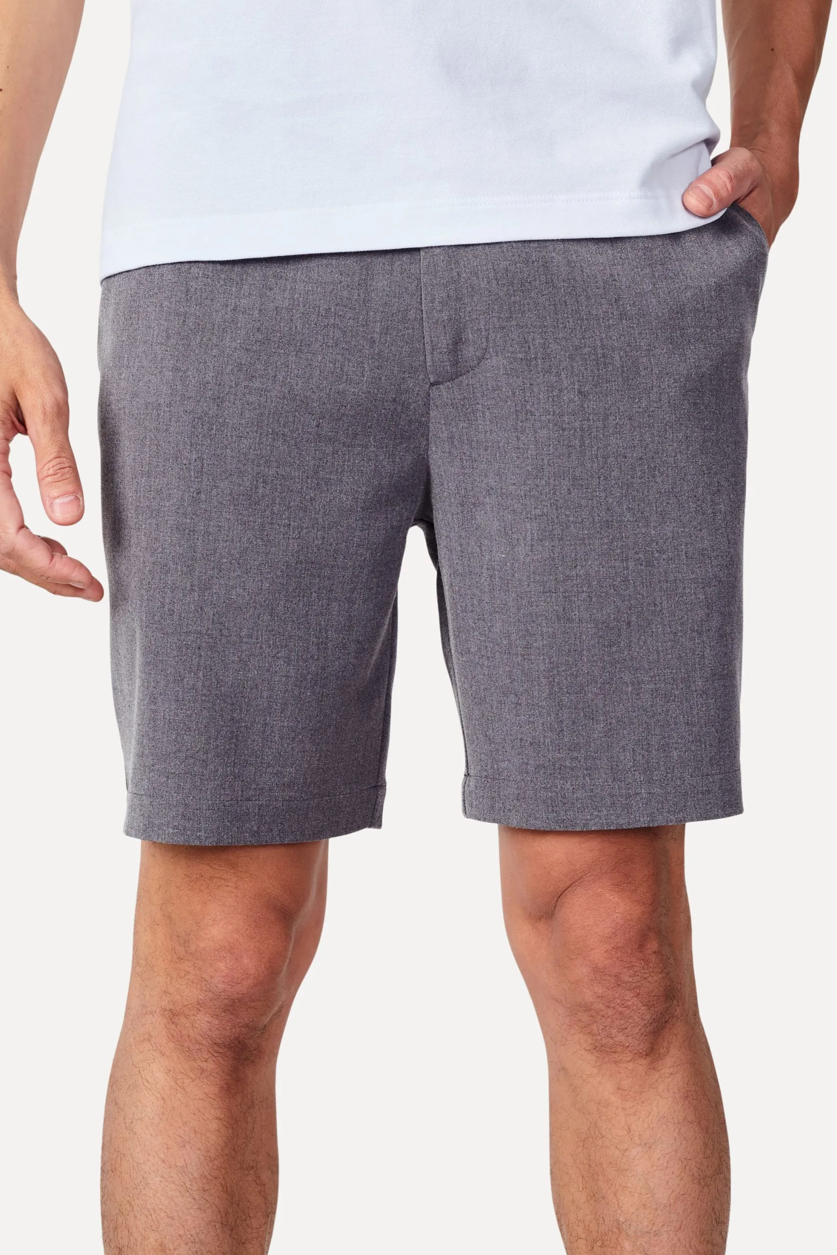 BERMUDA CHINO COMFORT SAO PAULO