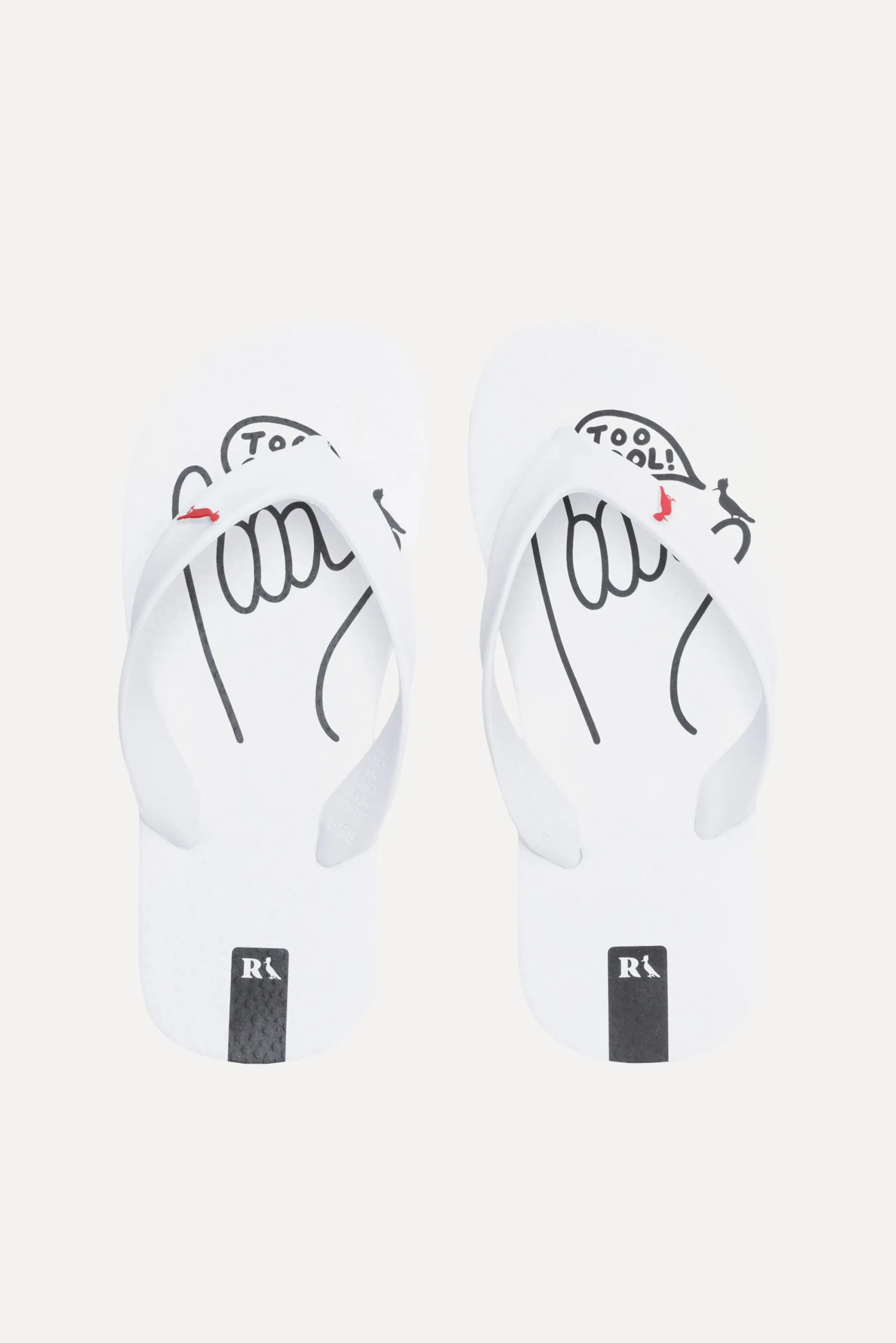 CHINELO RMI TOO COOL