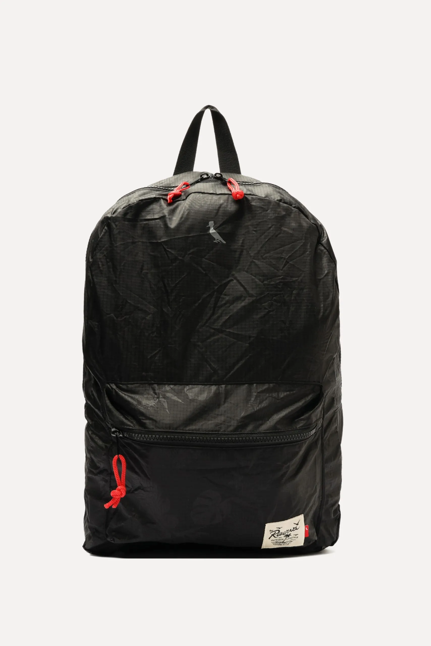 MOCHILA RSV DOBRAVEL