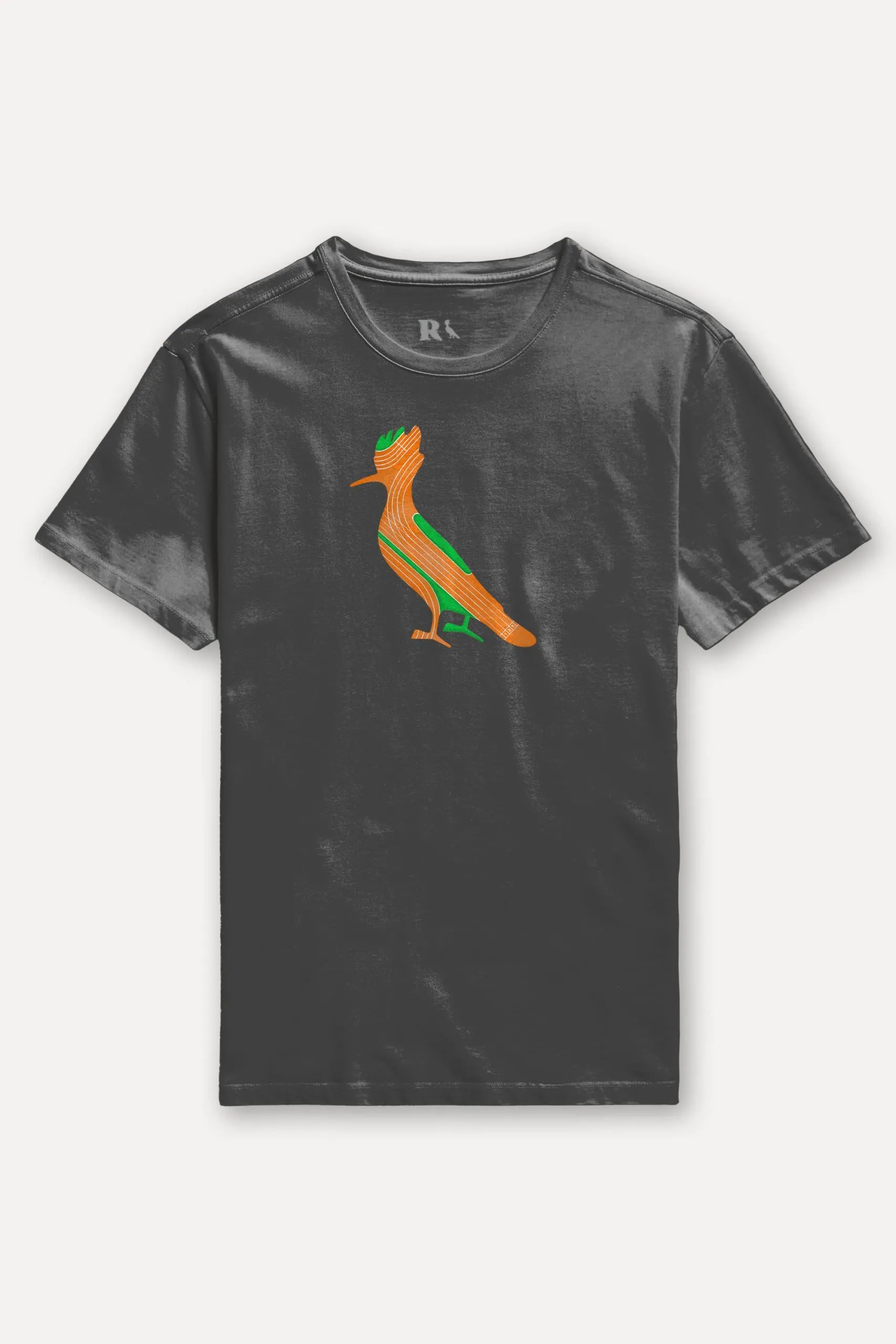 CAMISETA ESTAMPADA PICA PAU CORRIDA