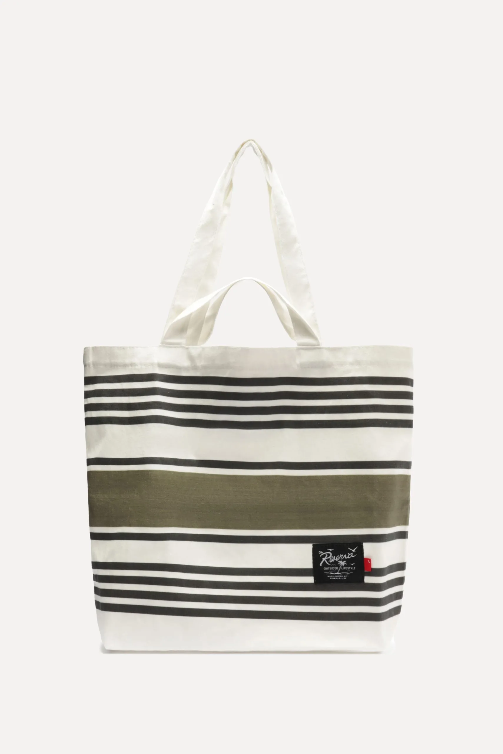 BOLSA MEDIA RSV TOTE BAG