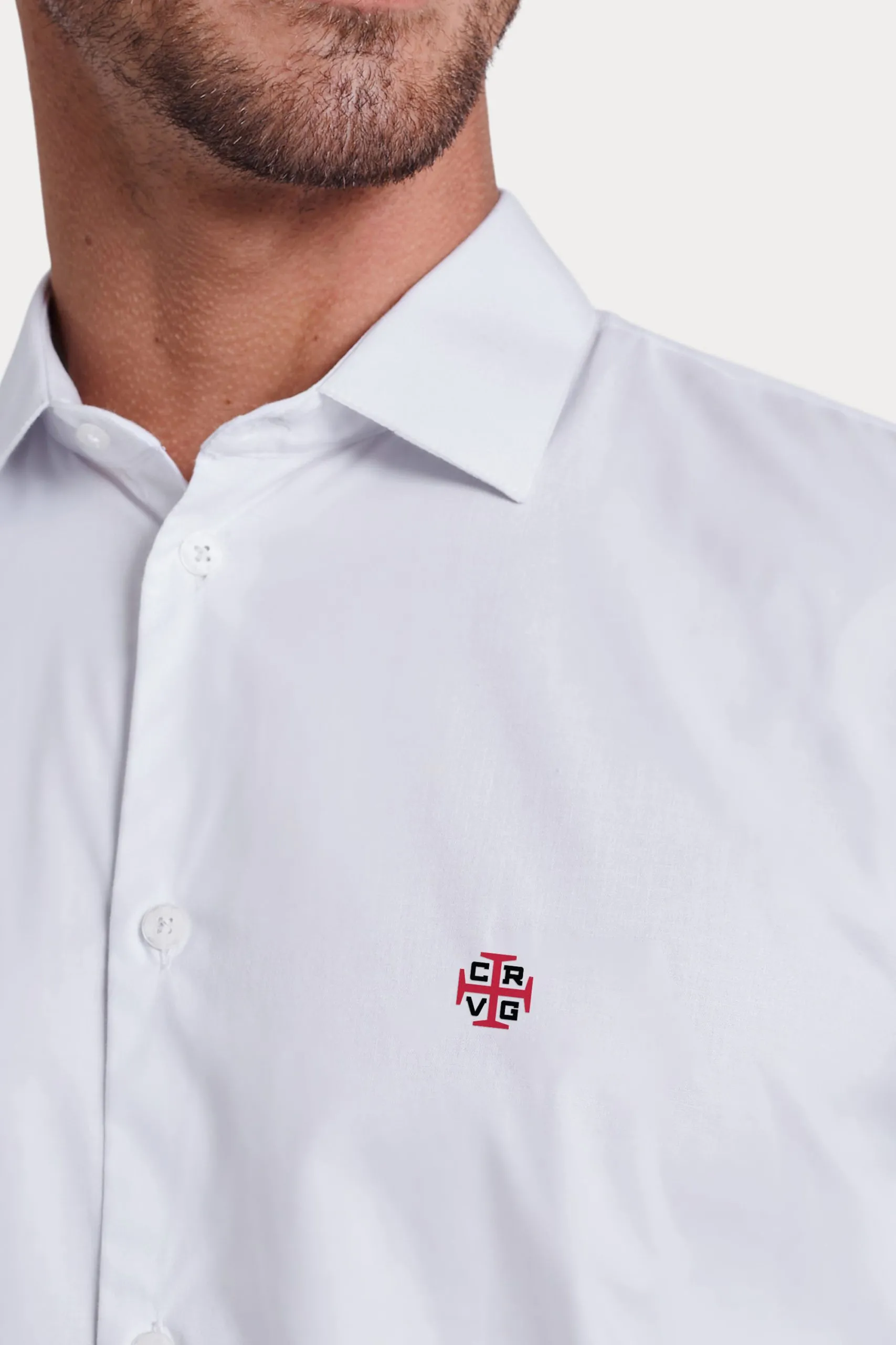 CAMISA ML ENXUTO VASCO