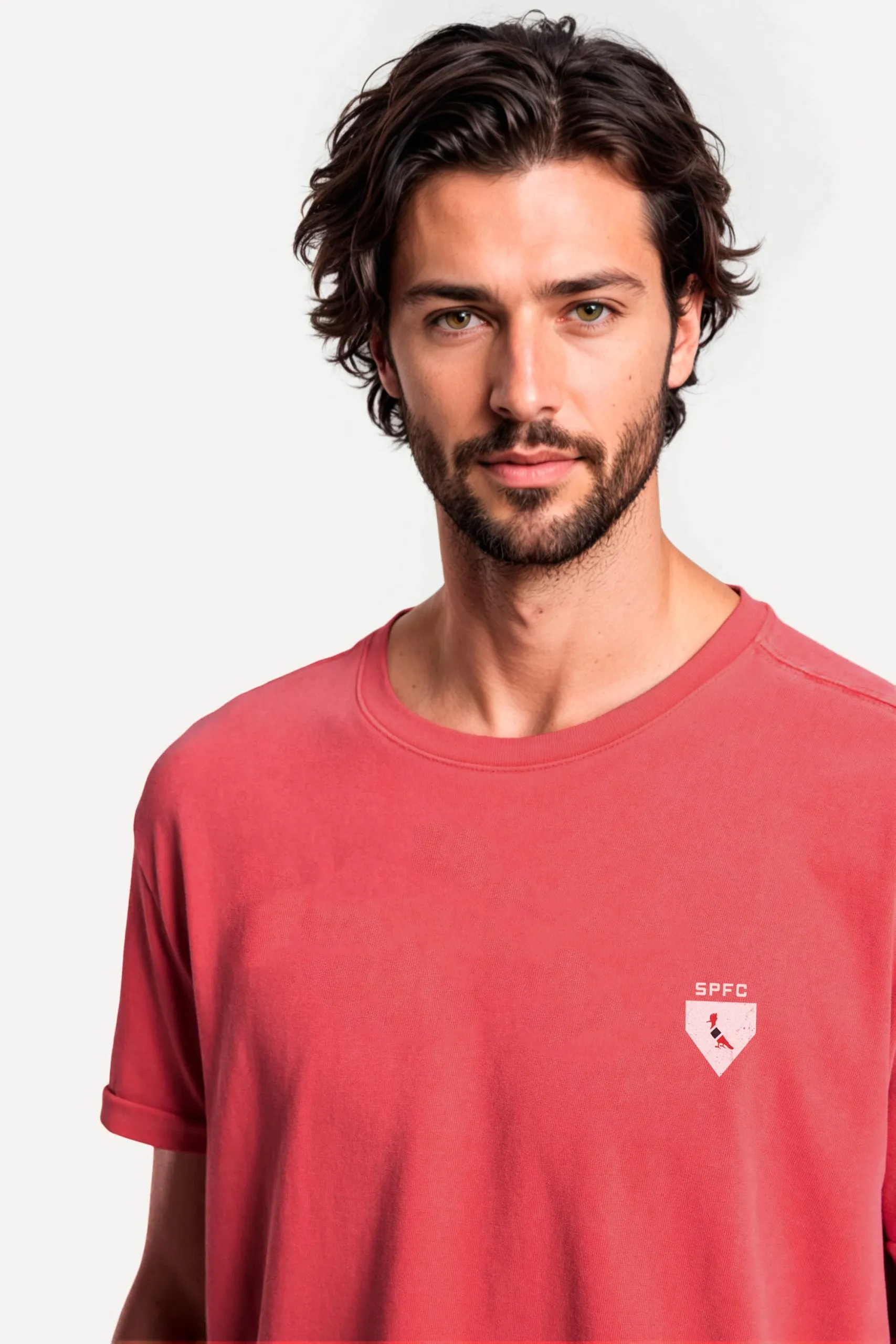 CAMISETA ESTAMPADA PP FALHADO