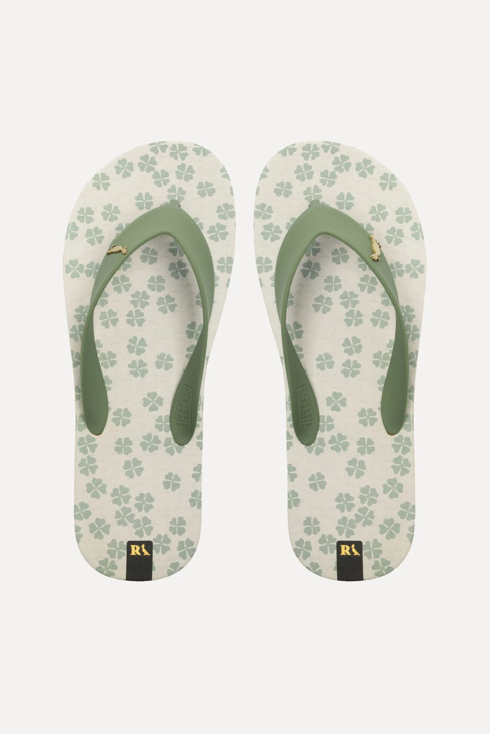 CHINELO RSV SORTE GRANDE