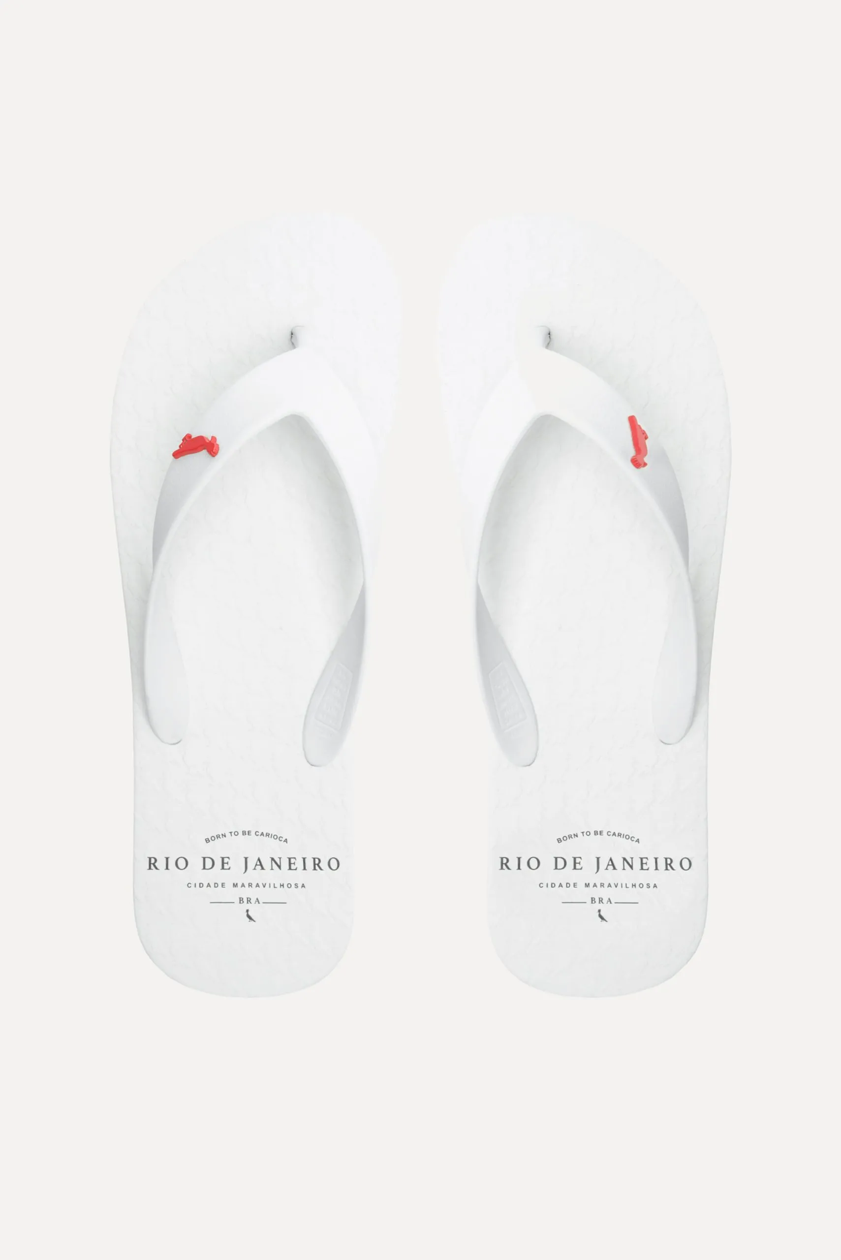 CHINELO RSV BORN TO CARIOCA