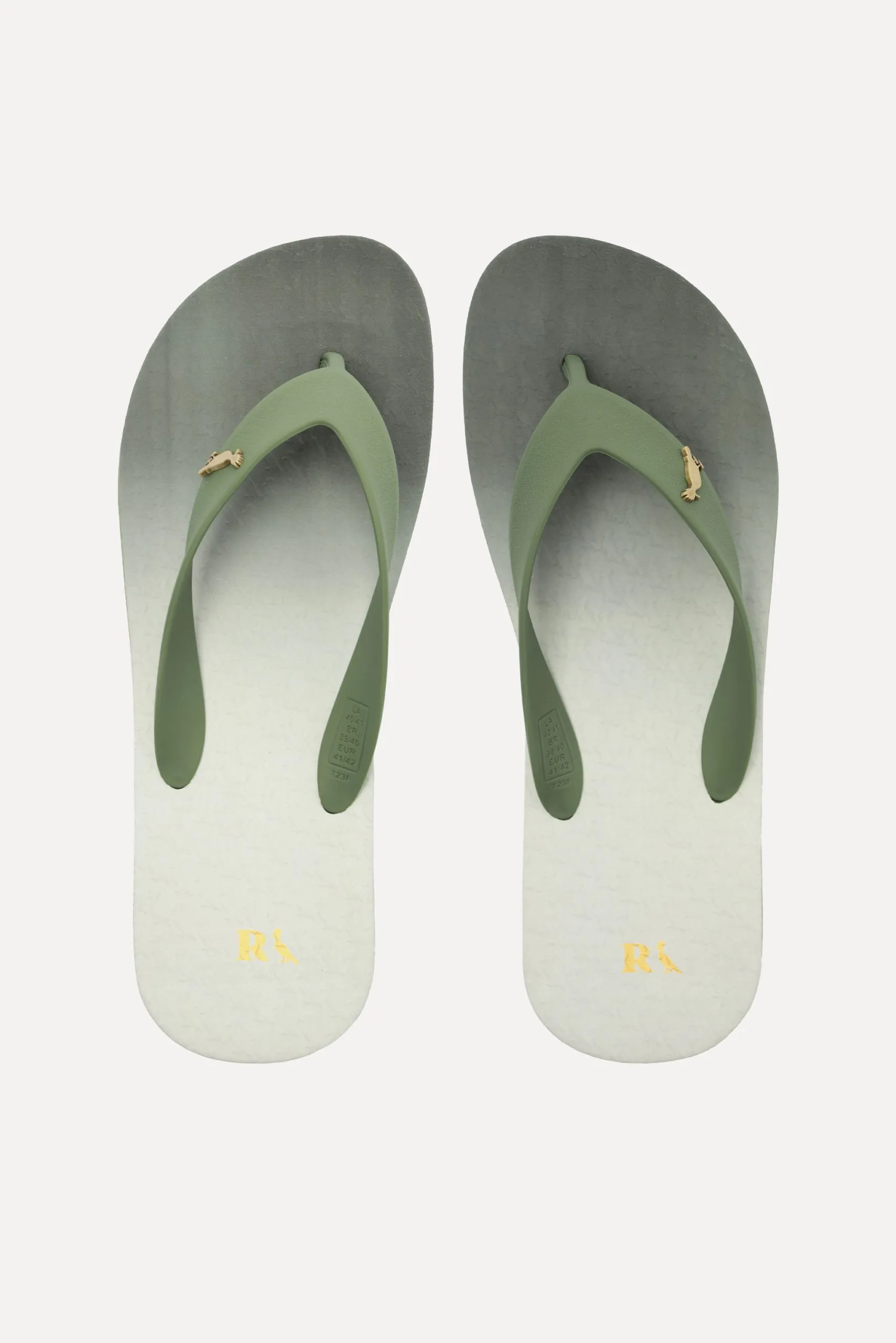 CHINELO RSV DEGRADE FESTAS